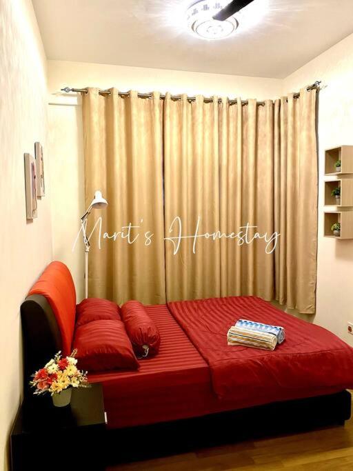 Marit's Homestay Sandakan photo 4