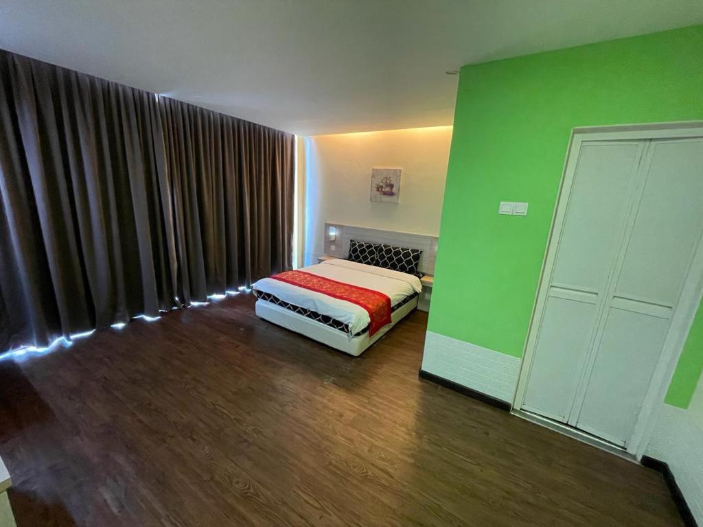 N&L HOTEL KUALA TERENGGANU