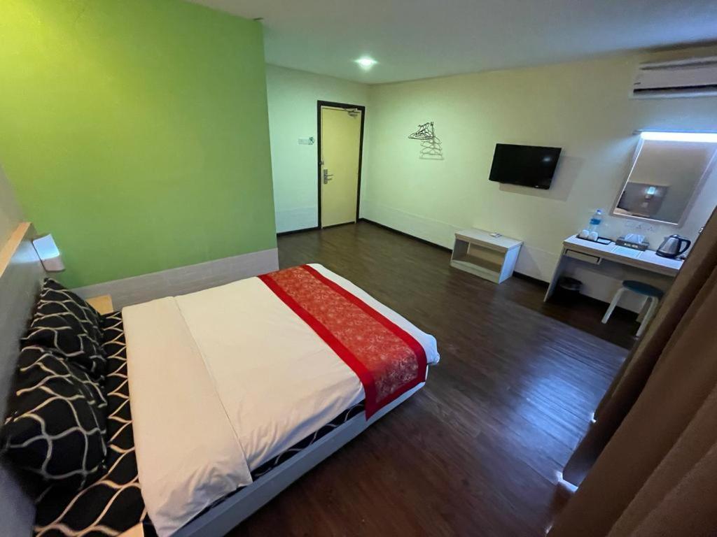 N&L HOTEL KUALA TERENGGANU