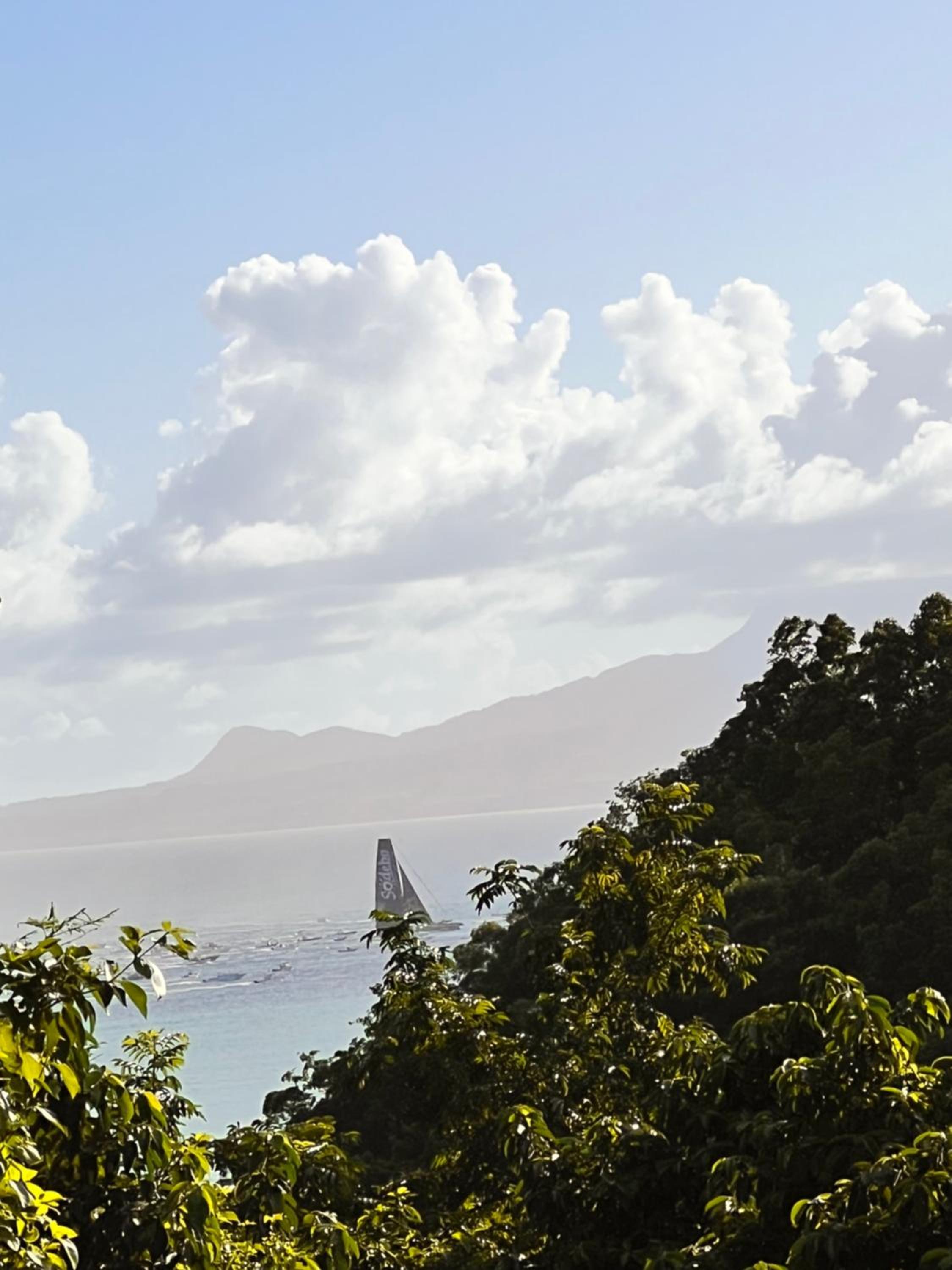 La Voile Grise - Villa de charme - Sea View