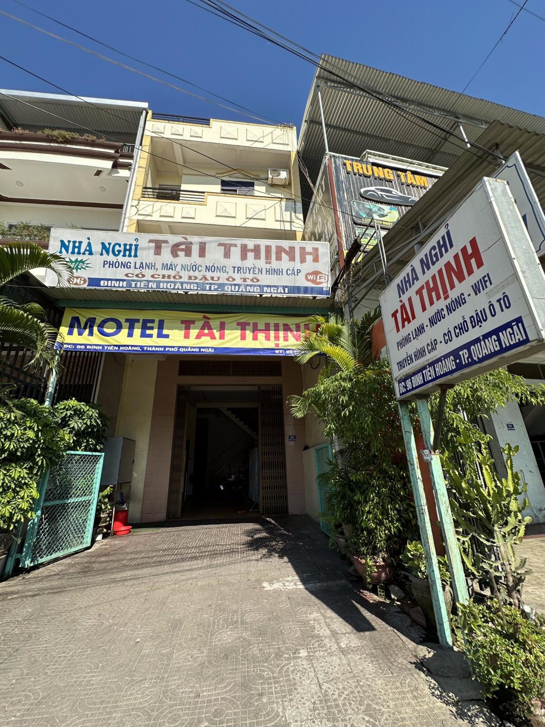 BB Tài Thịnh view 5