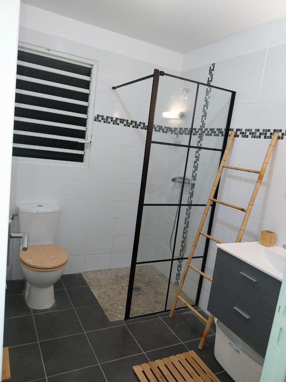 Charmant appartement dans résidence privée view 2