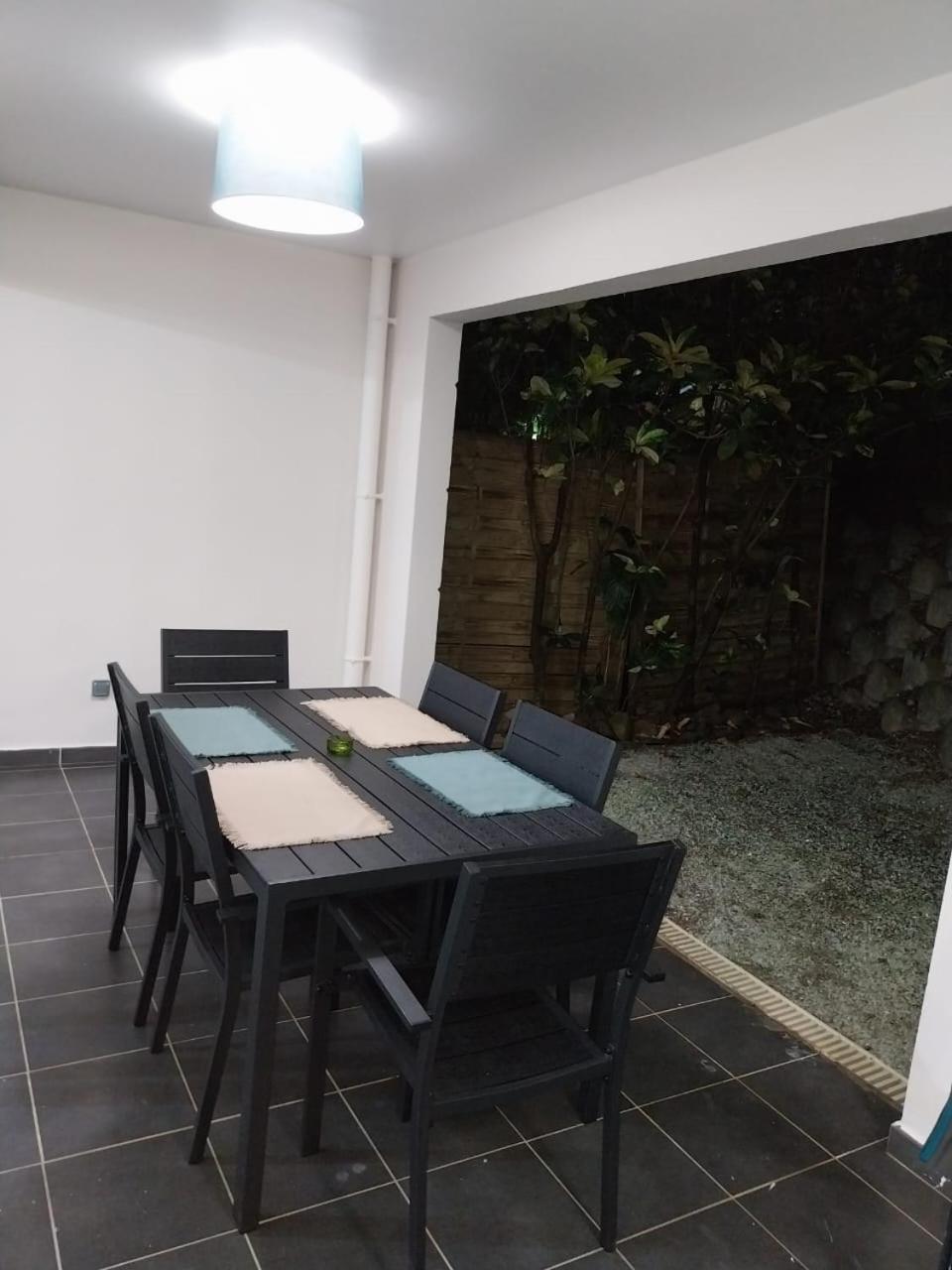 Charmant appartement dans résidence privée view 3