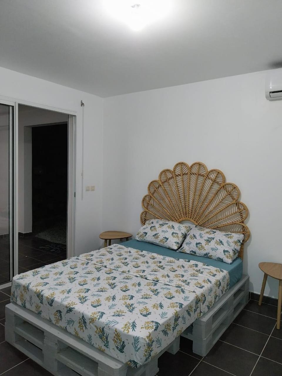 Charmant appartement dans résidence privée view 4