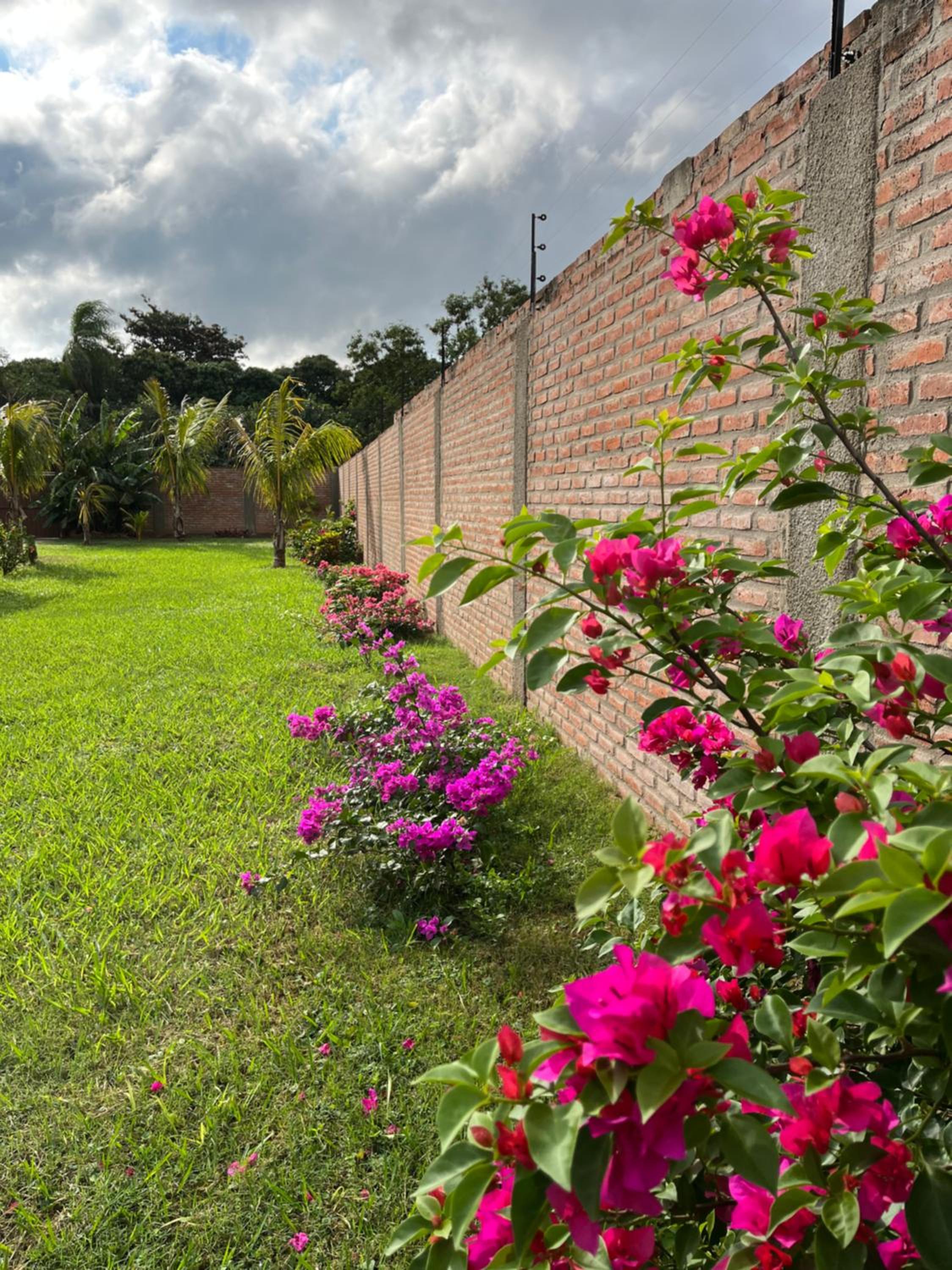 Quinta Los Pinos Cotoca