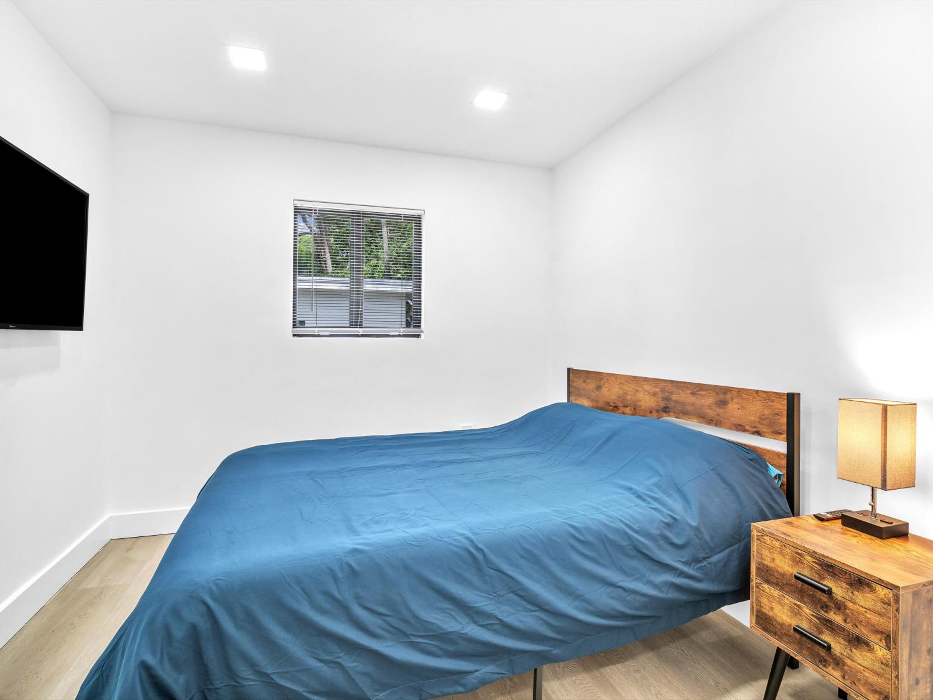 Upscale 3 Bedroom House in Centric Location - in Miami Shores