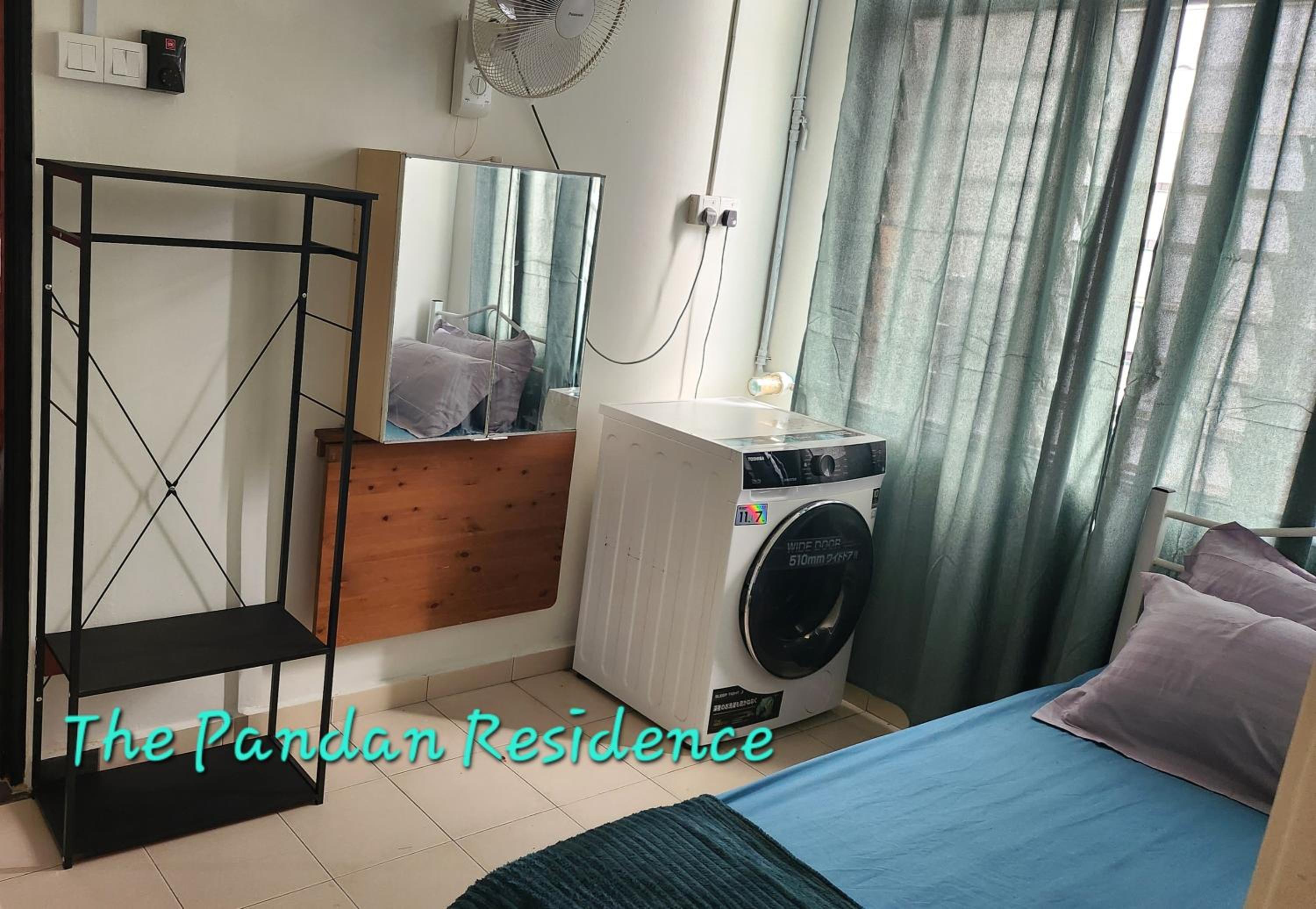 The Pandan Residence