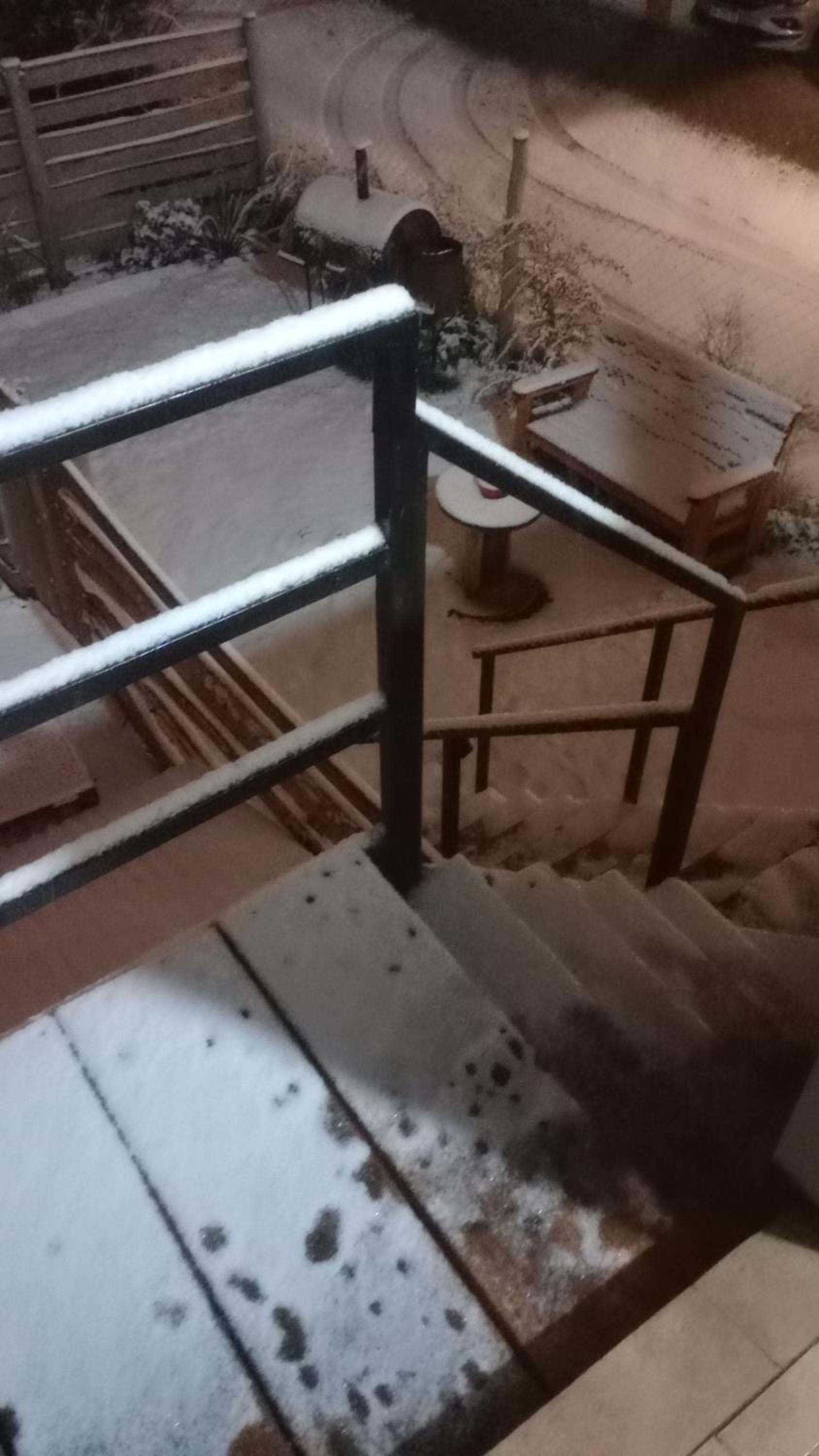 Aguas Claras del Sur