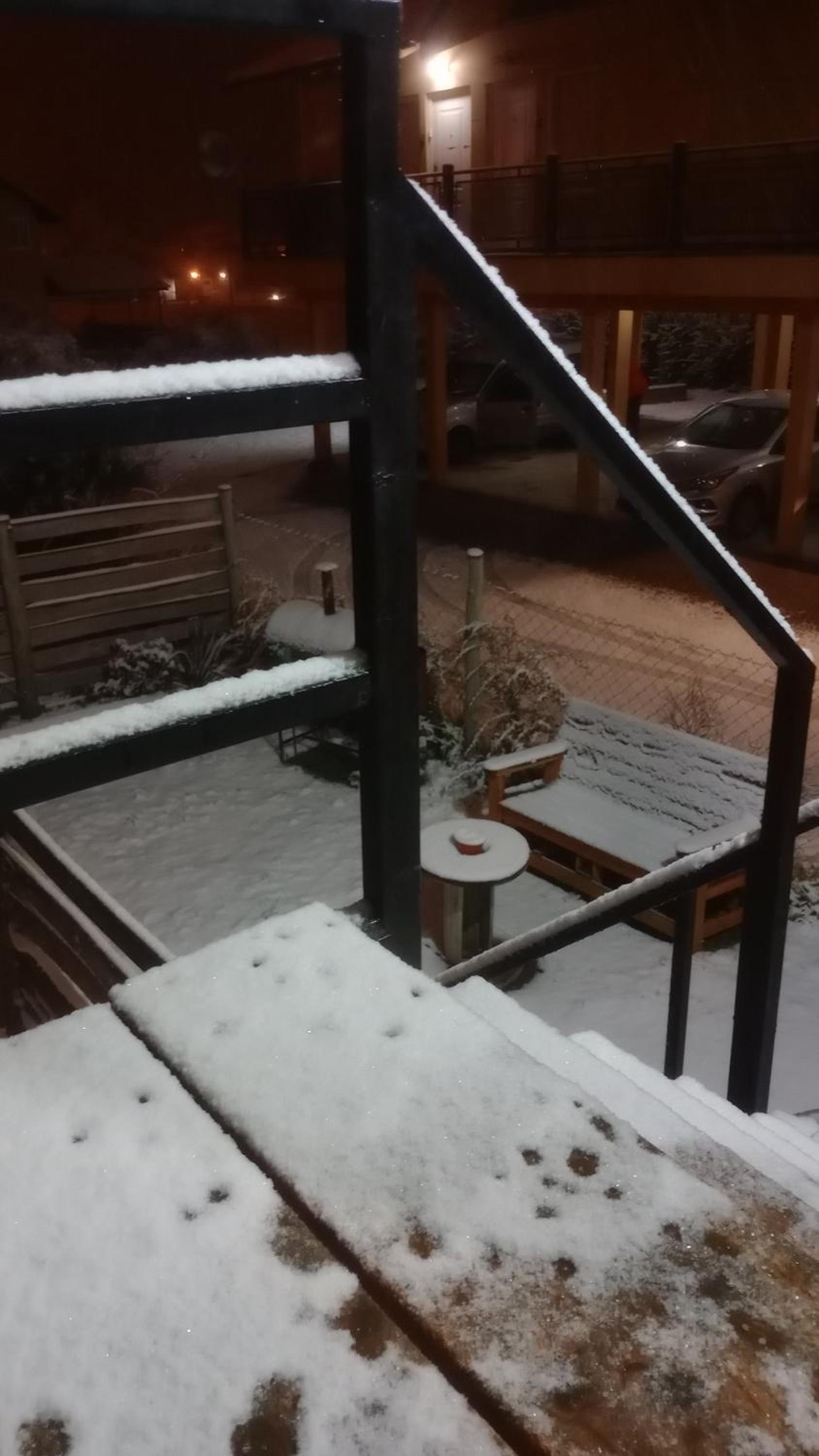 Aguas Claras del Sur