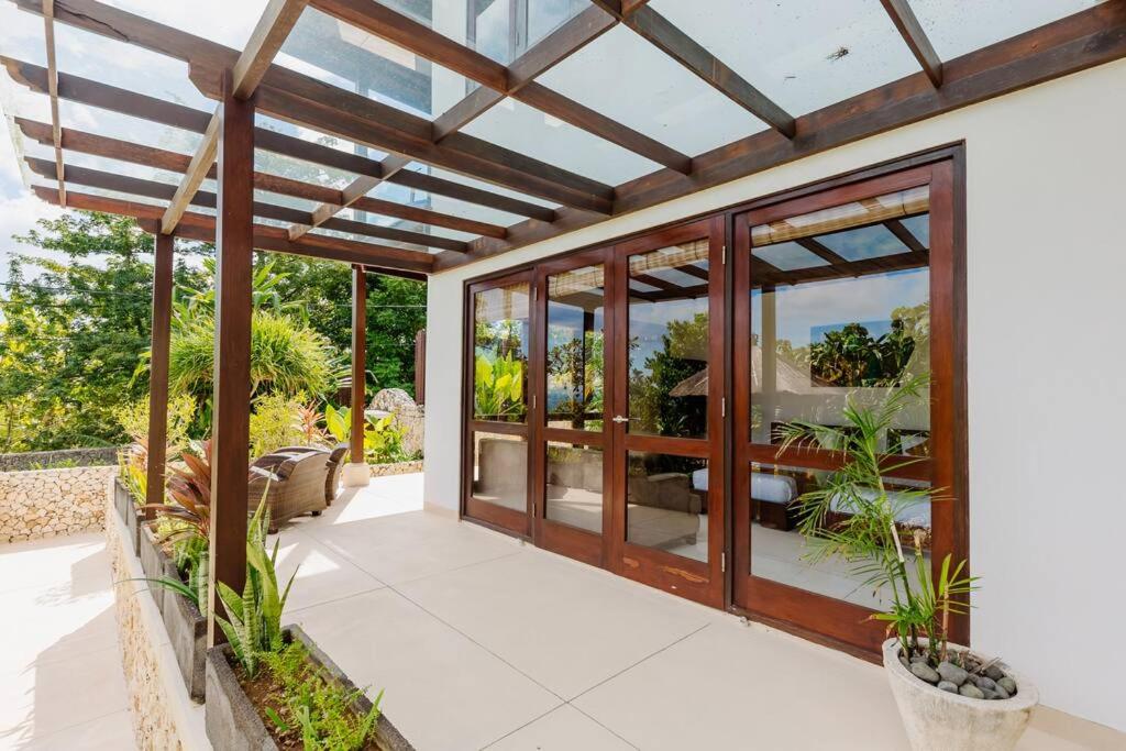 Villa Terracotta Uluwatu view 5