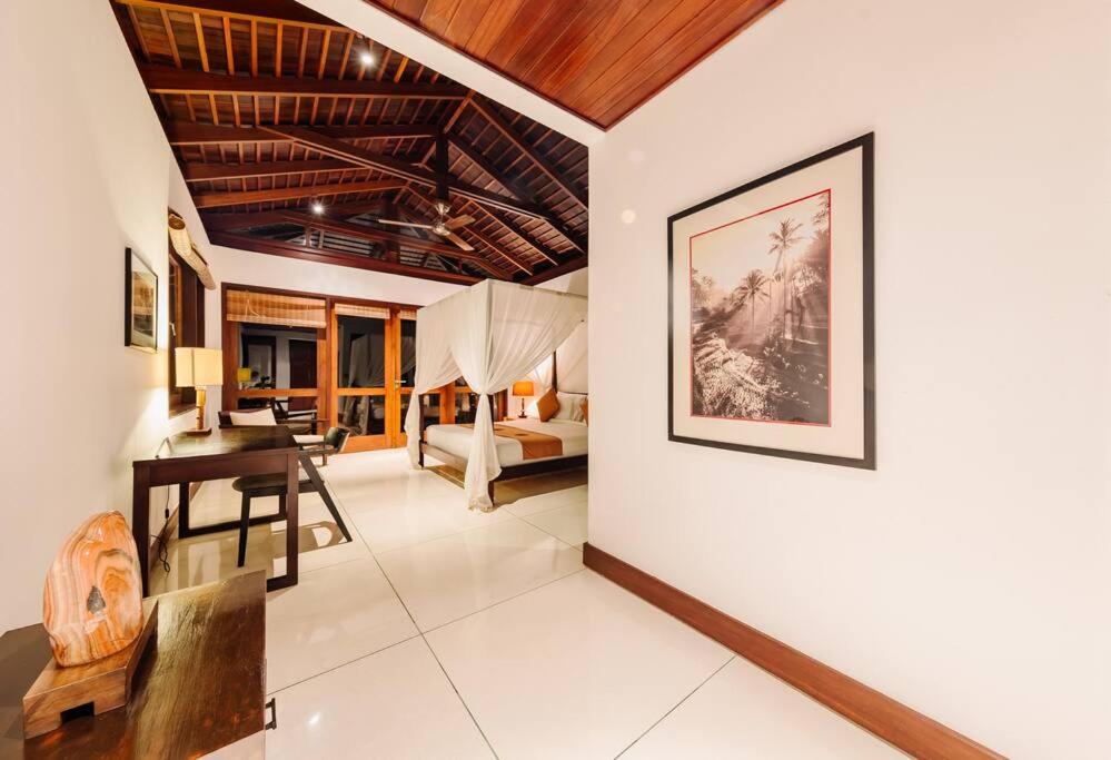 Villa Terracotta Uluwatu view 2