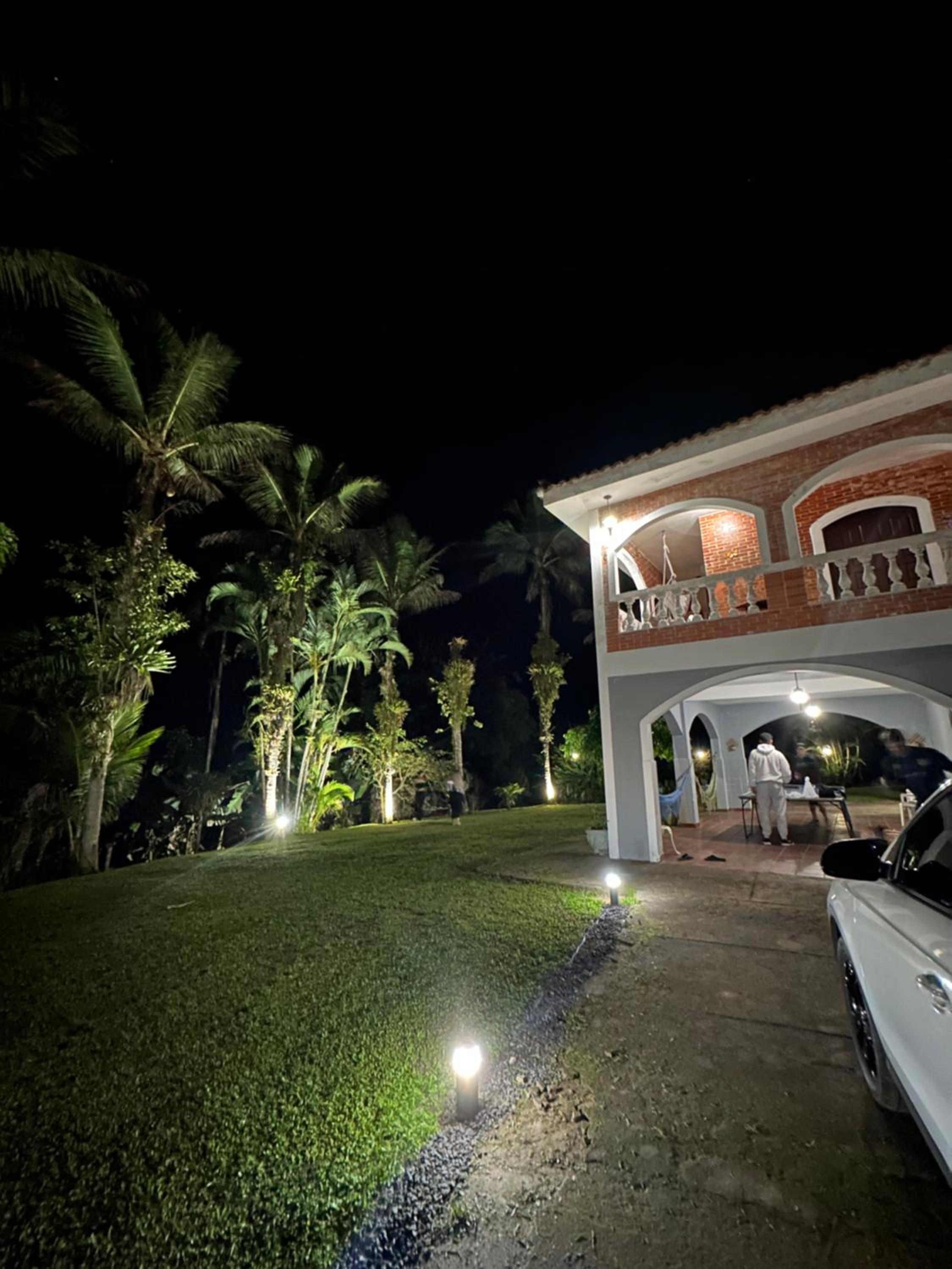 Recanto Dom José