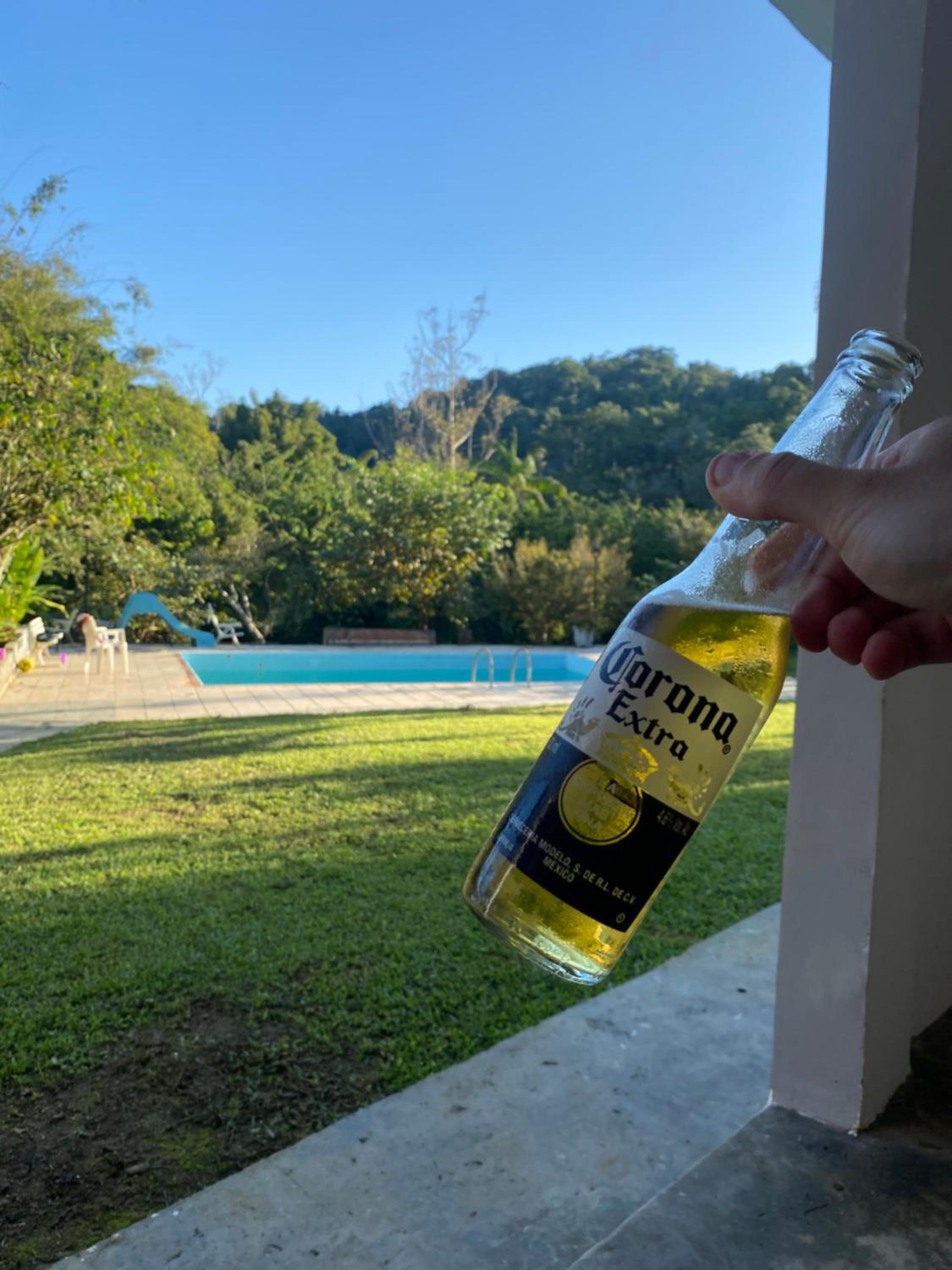 Recanto Dom José