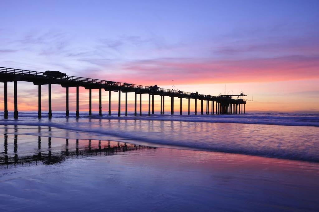 San Diego Vacations - City Chic Pied-a-Terre in La Jolla/UTC - Property Image 17