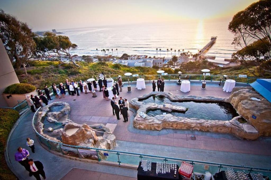 San Diego Vacations - City Chic Pied-a-Terre in La Jolla/UTC - Property Image 12