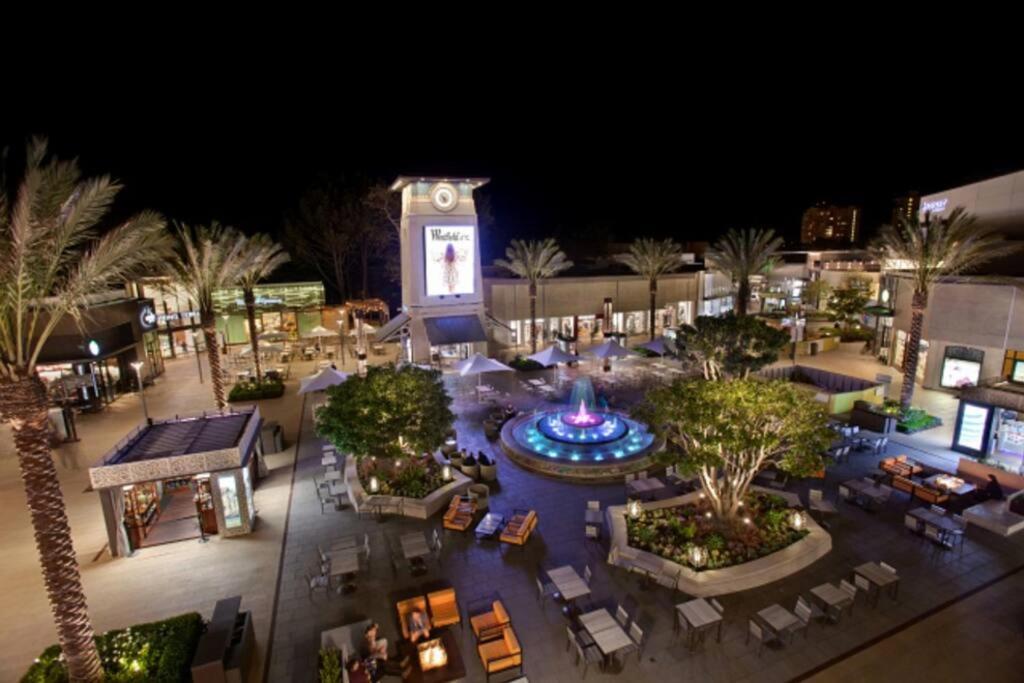 San Diego Vacations - City Chic Pied-a-Terre in La Jolla/UTC - Property Image 5