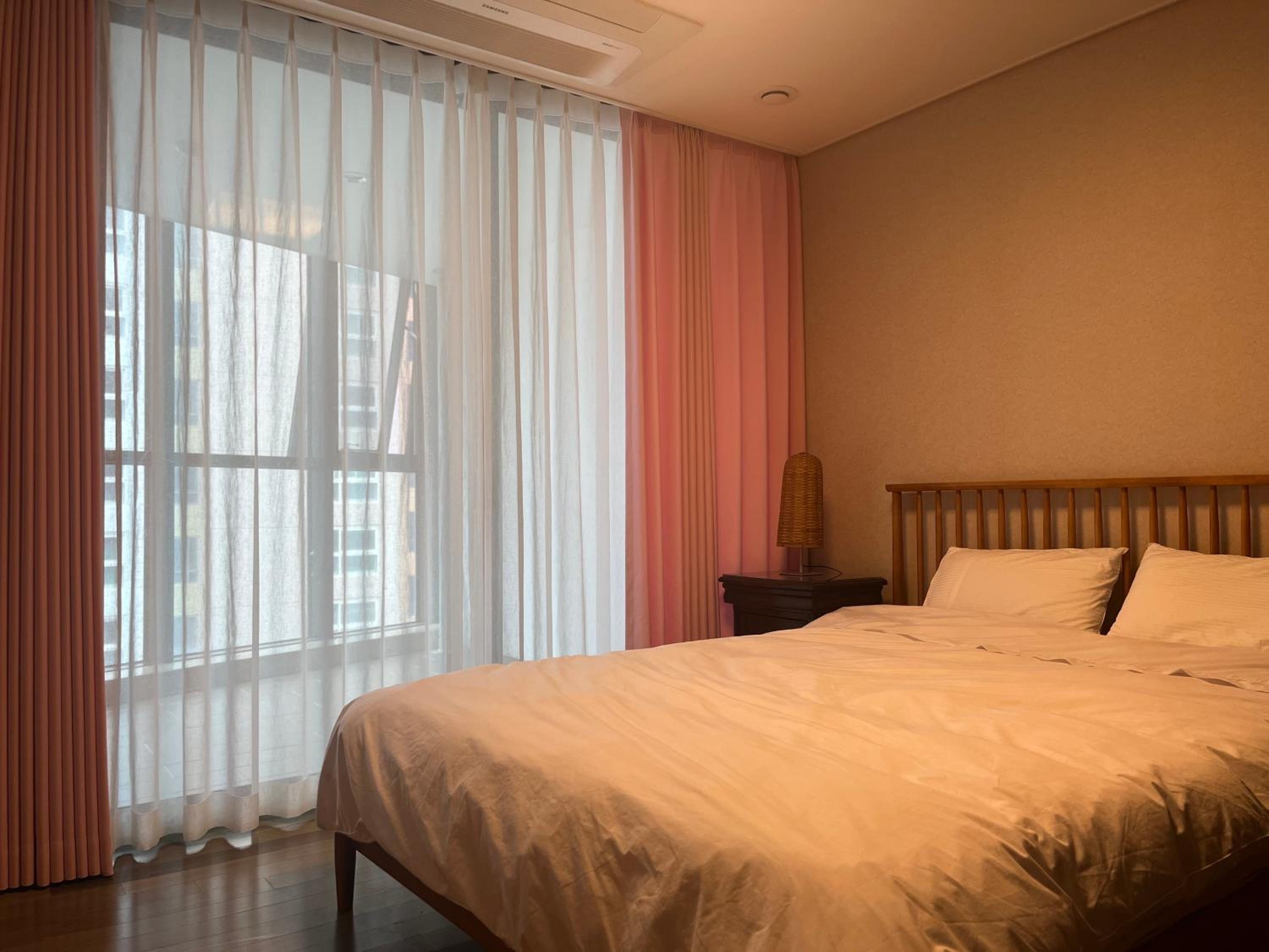 Haeundae Luxury House