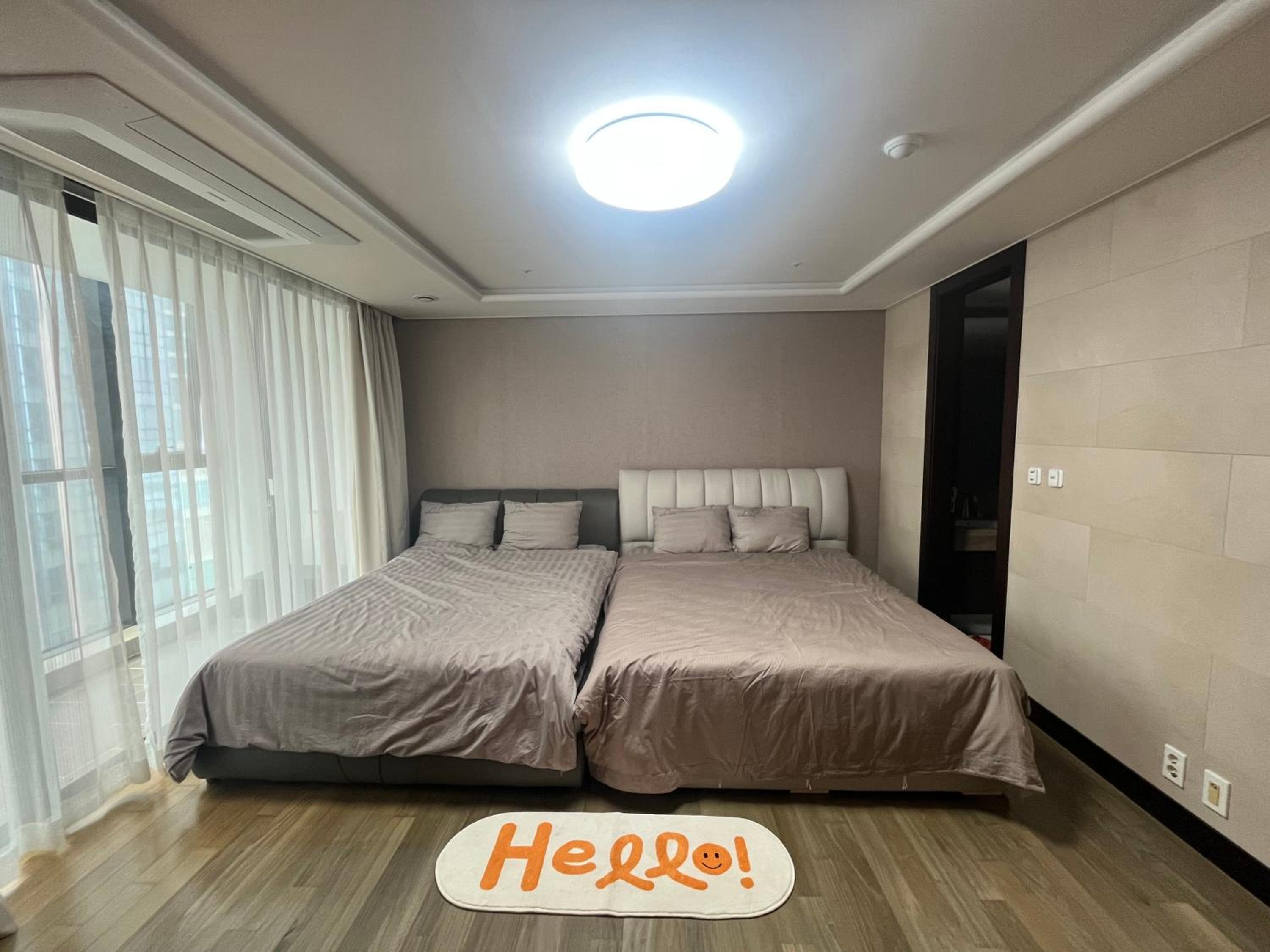Haeundae Luxury House