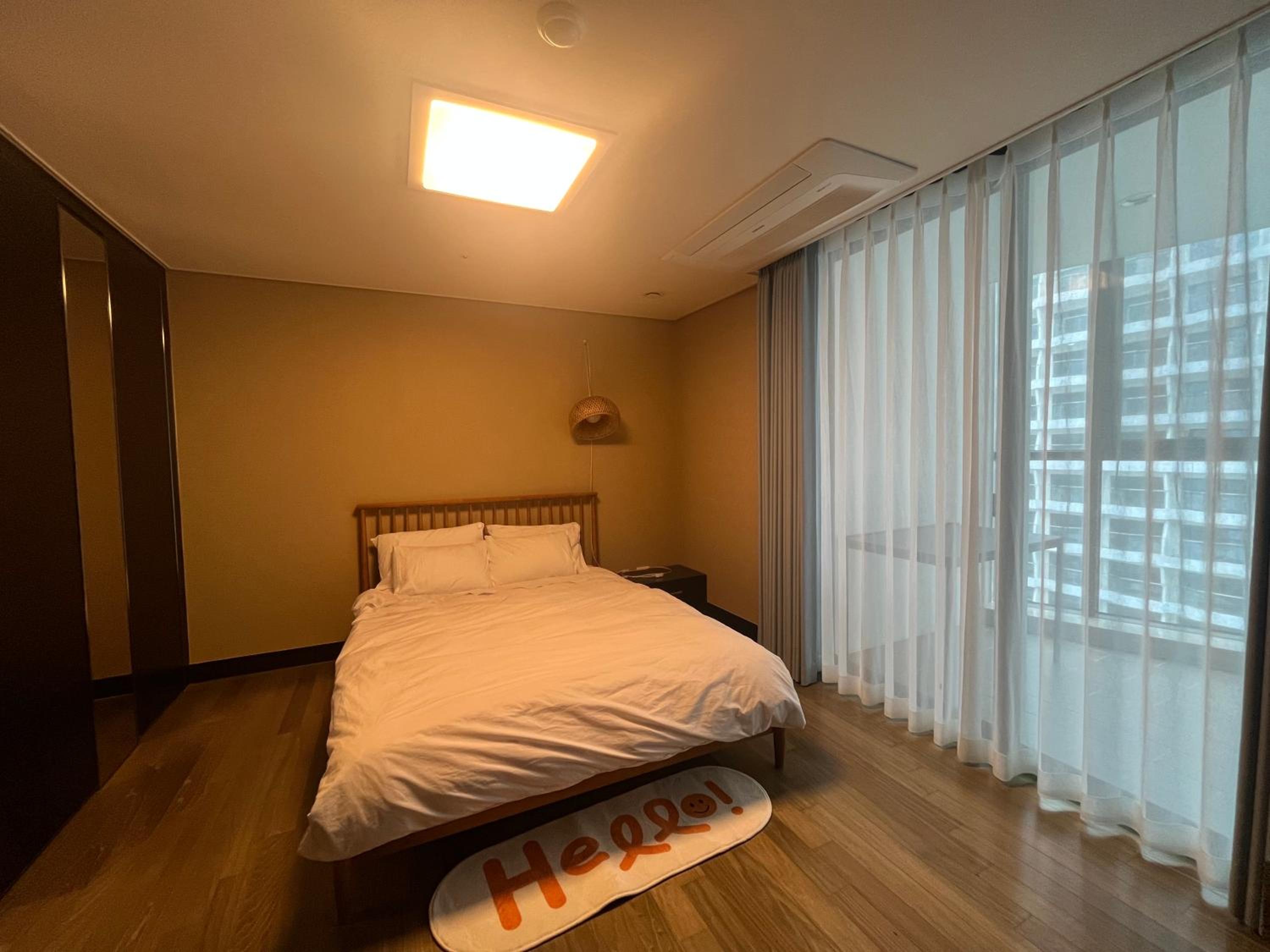 Haeundae Luxury House