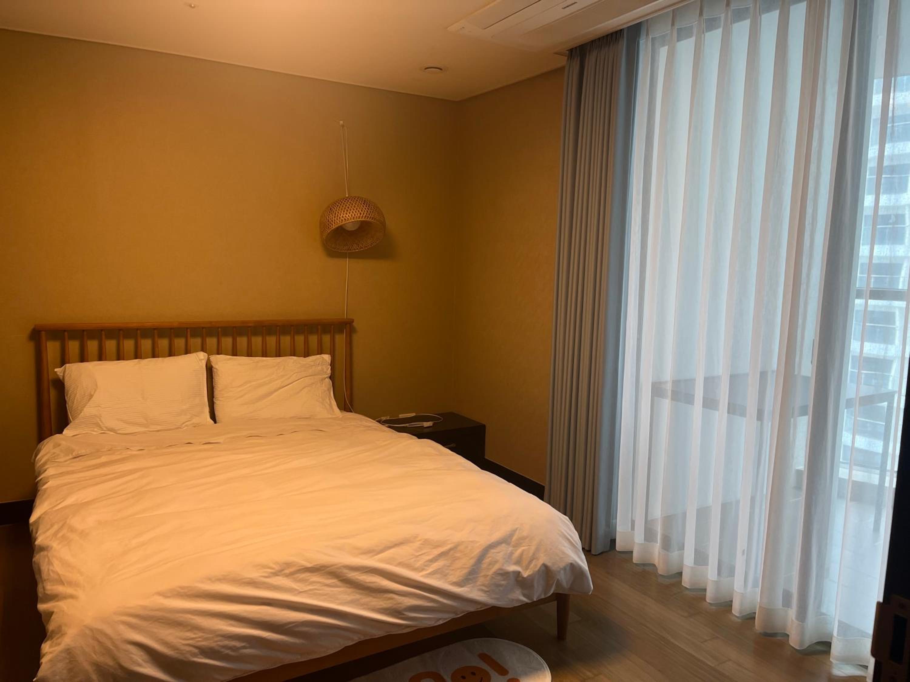 Haeundae Luxury House