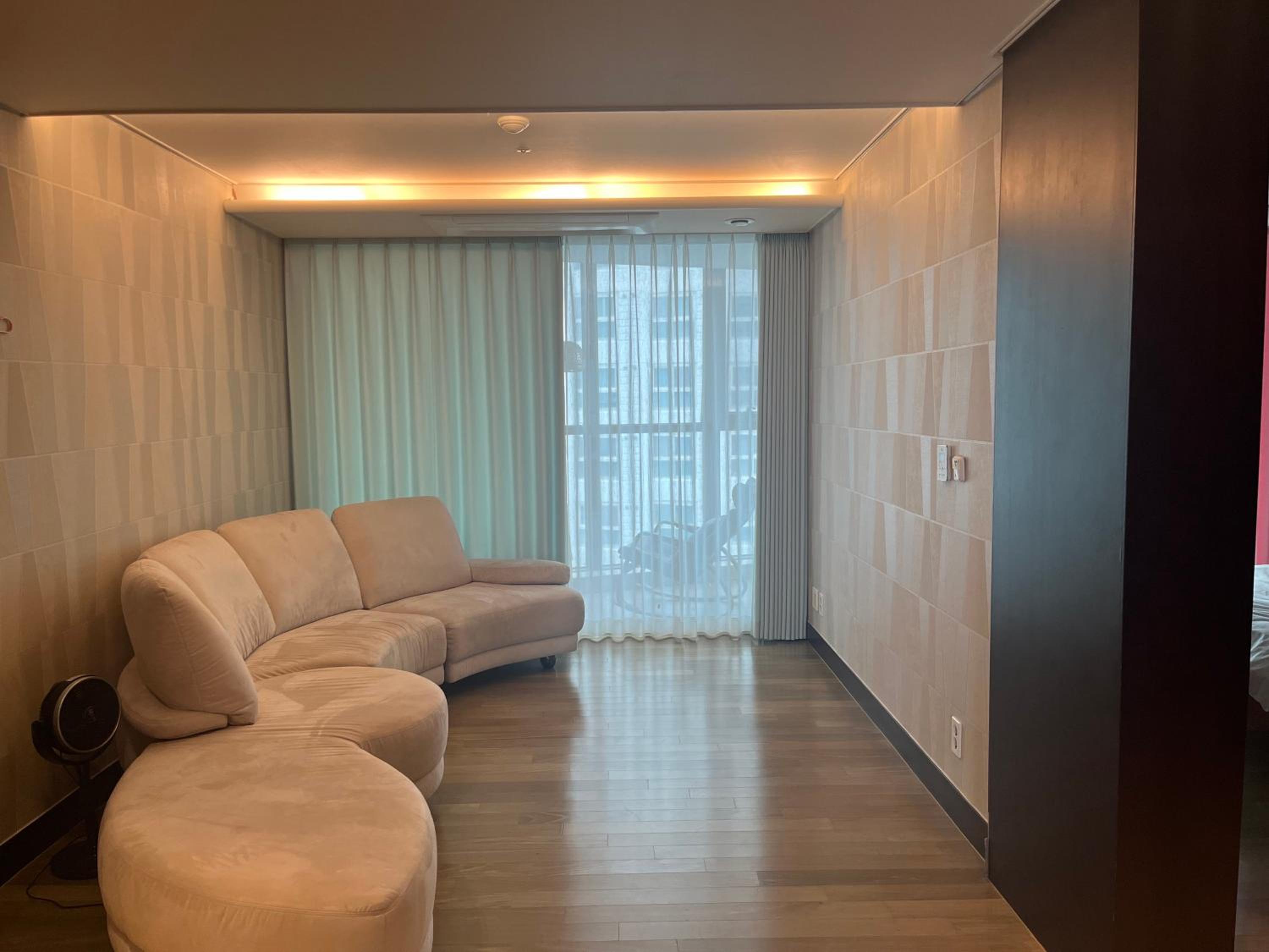 Haeundae Luxury House