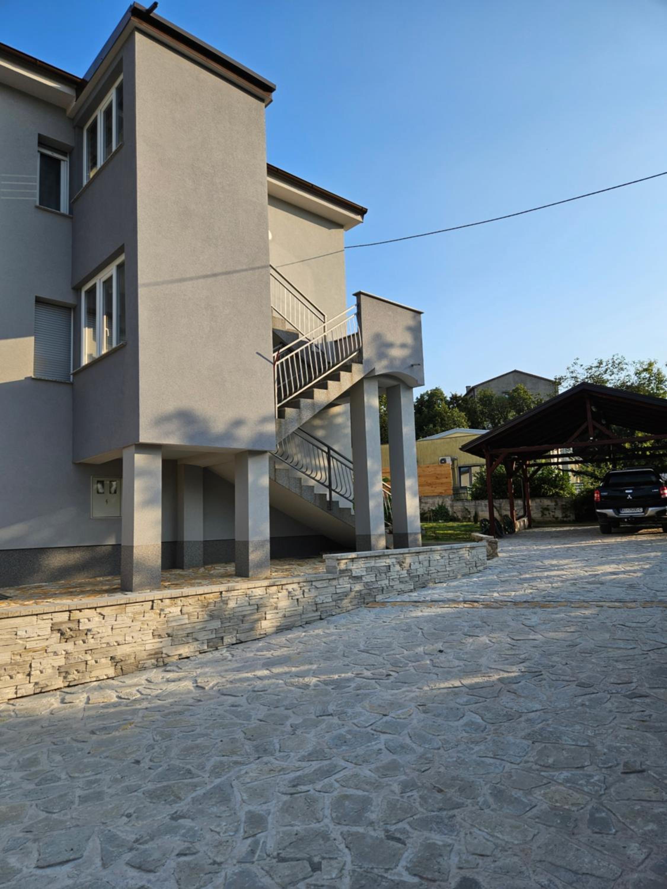 Apartmani Dado