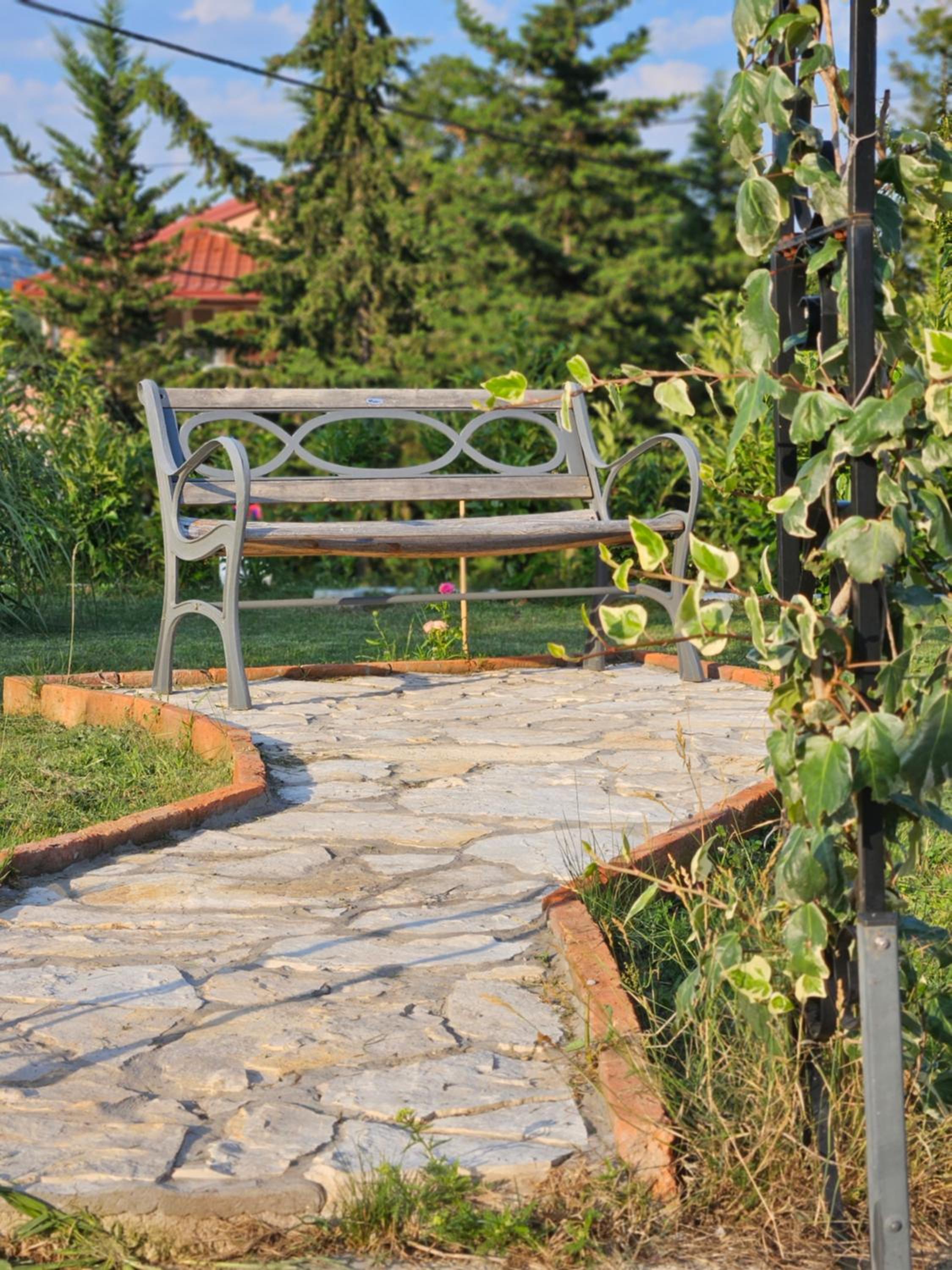Apartmani Dado