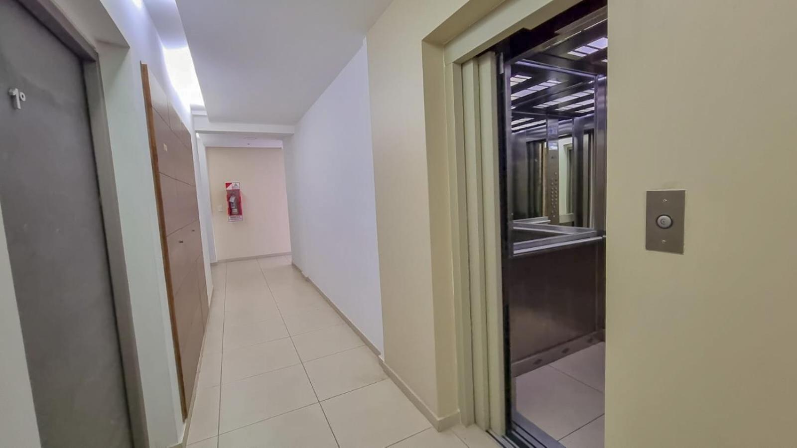 Exclusivo Dpto, Zona Residencial