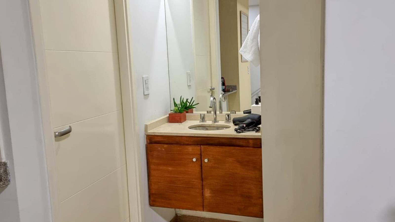 Exclusivo Dpto, Zona Residencial