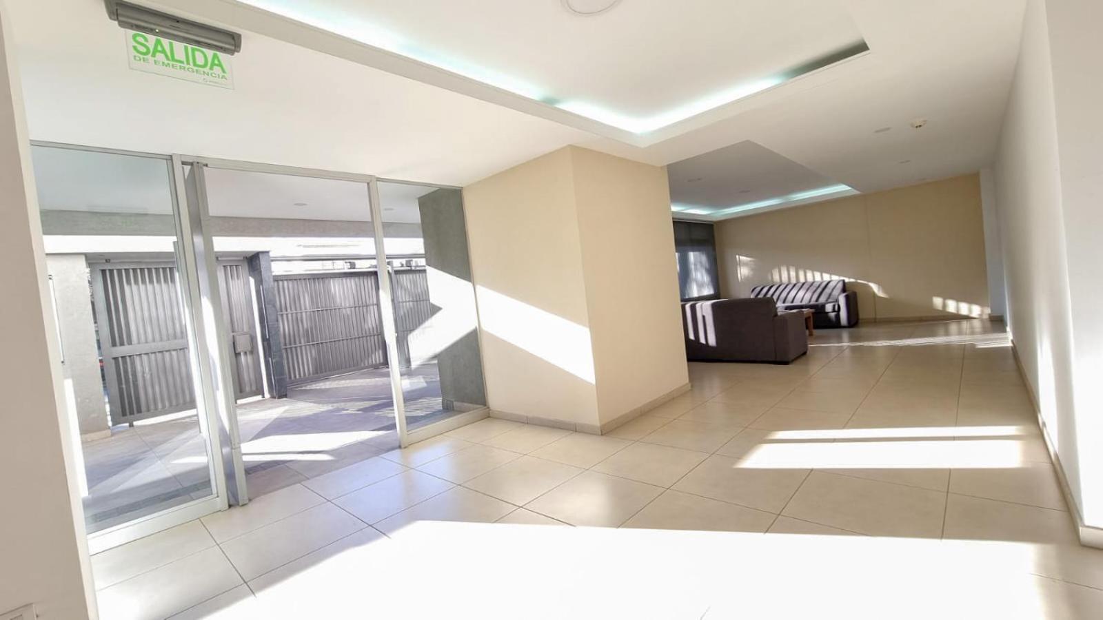 Exclusivo Dpto, Zona Residencial