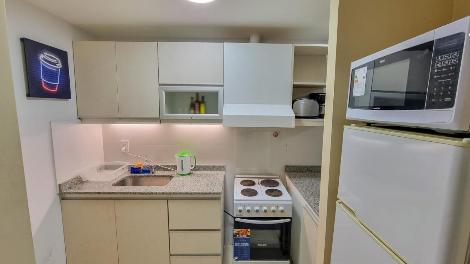 Exclusivo Dpto, Zona Residencial
