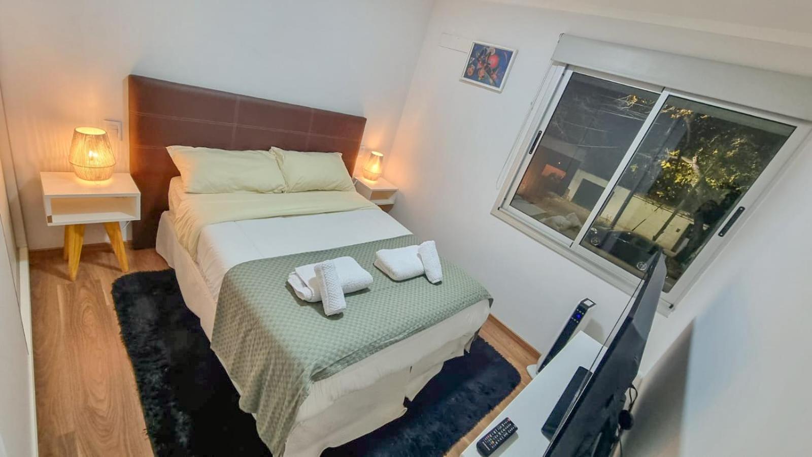 Exclusivo Dpto, Zona Residencial