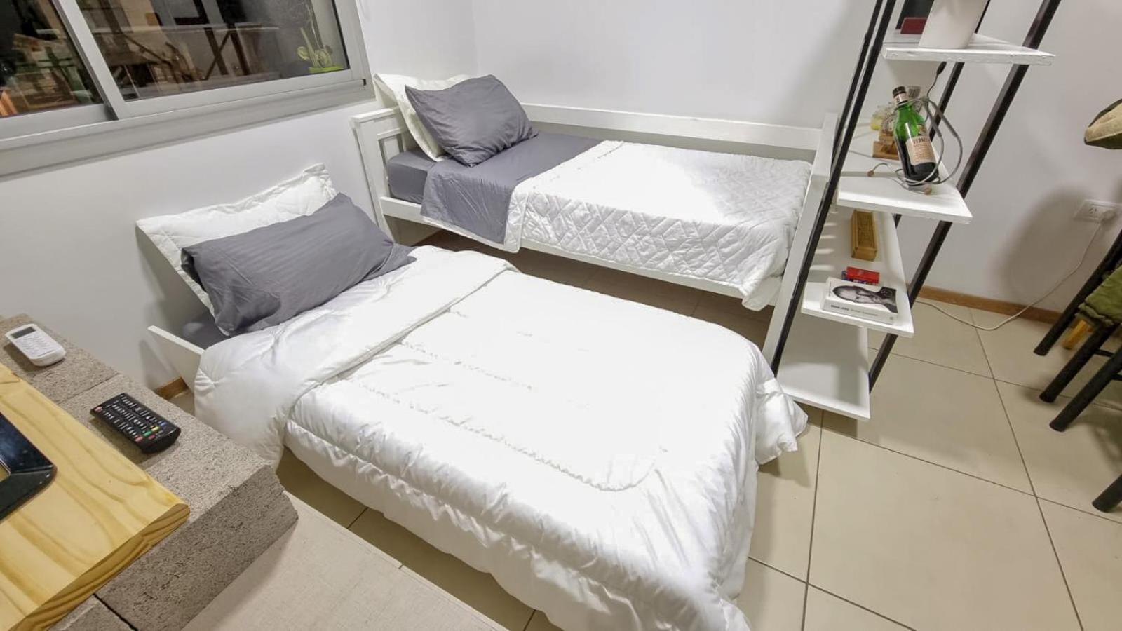Exclusivo Dpto, Zona Residencial