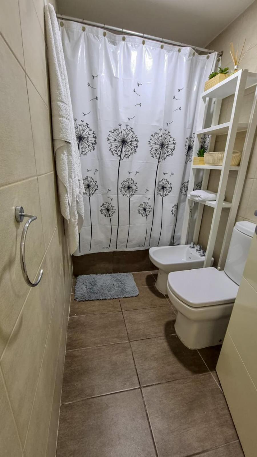 Exclusivo Dpto, Zona Residencial