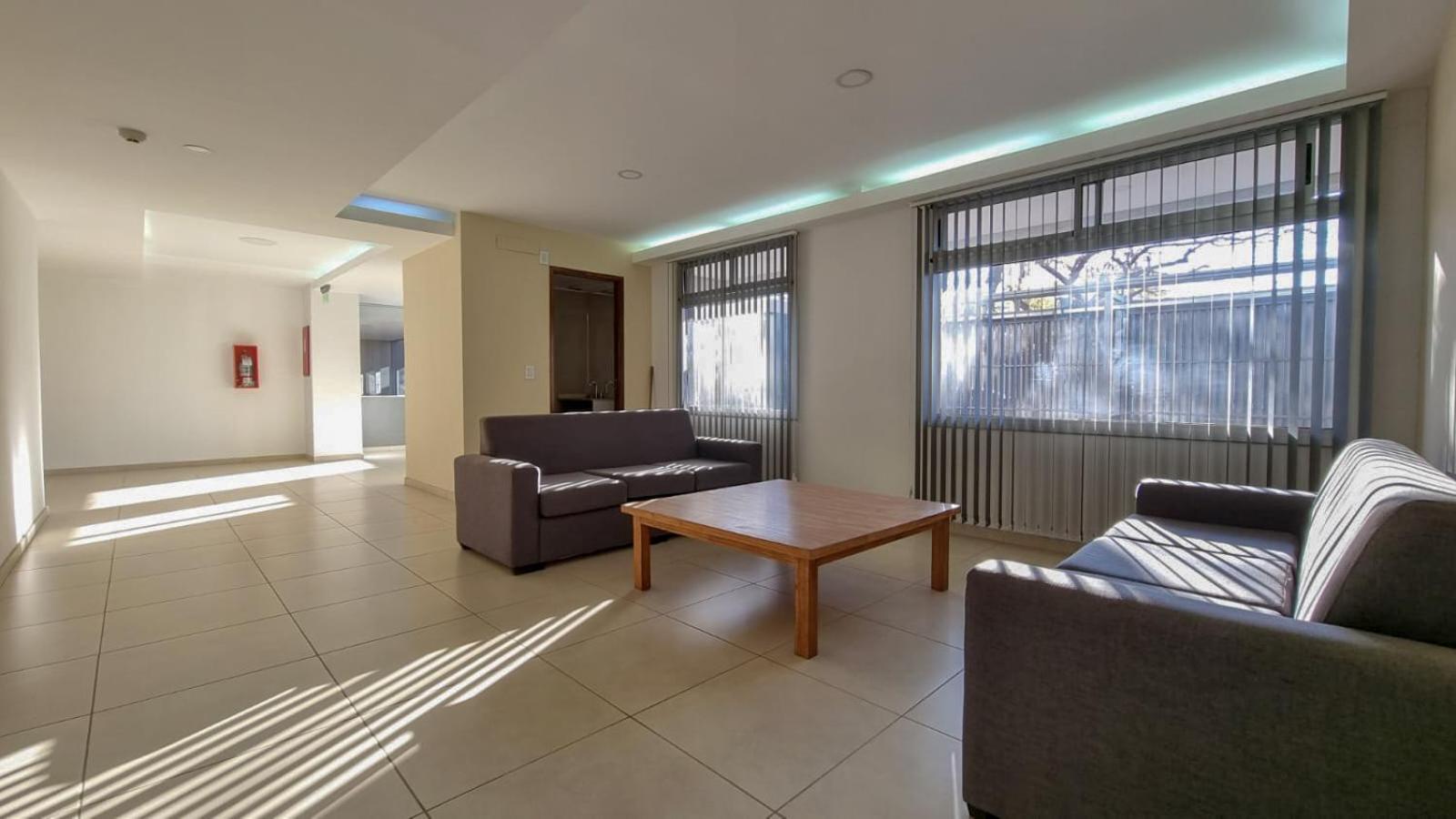 Exclusivo Dpto, Zona Residencial