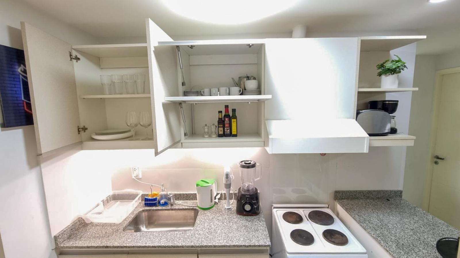 Exclusivo Dpto, Zona Residencial