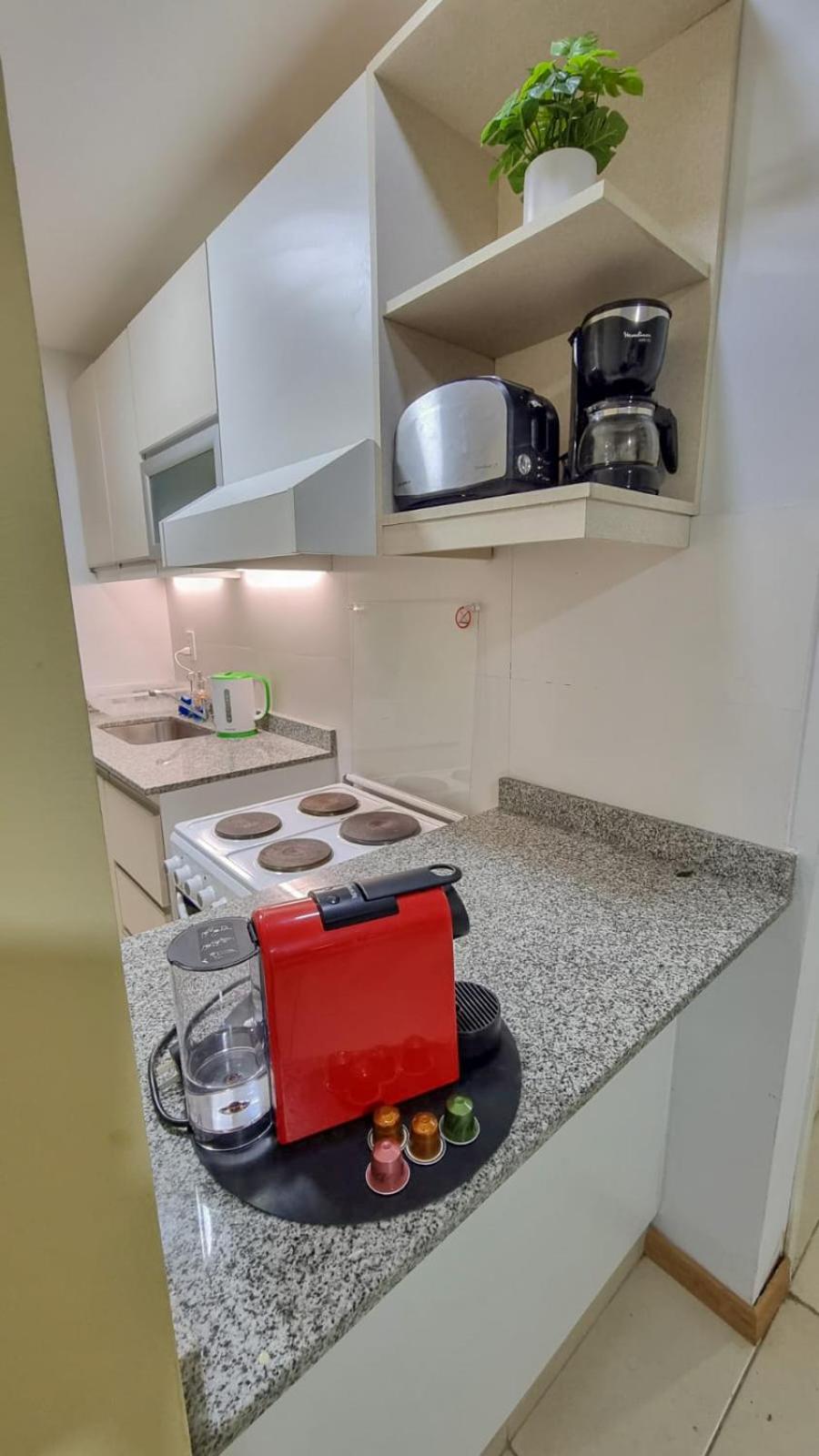 Exclusivo Dpto, Zona Residencial