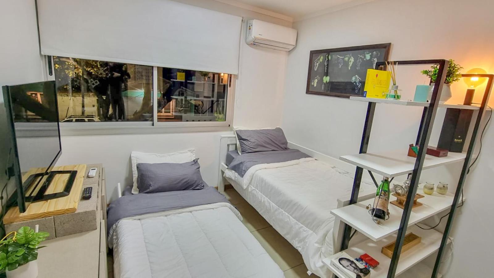Exclusivo Dpto, Zona Residencial