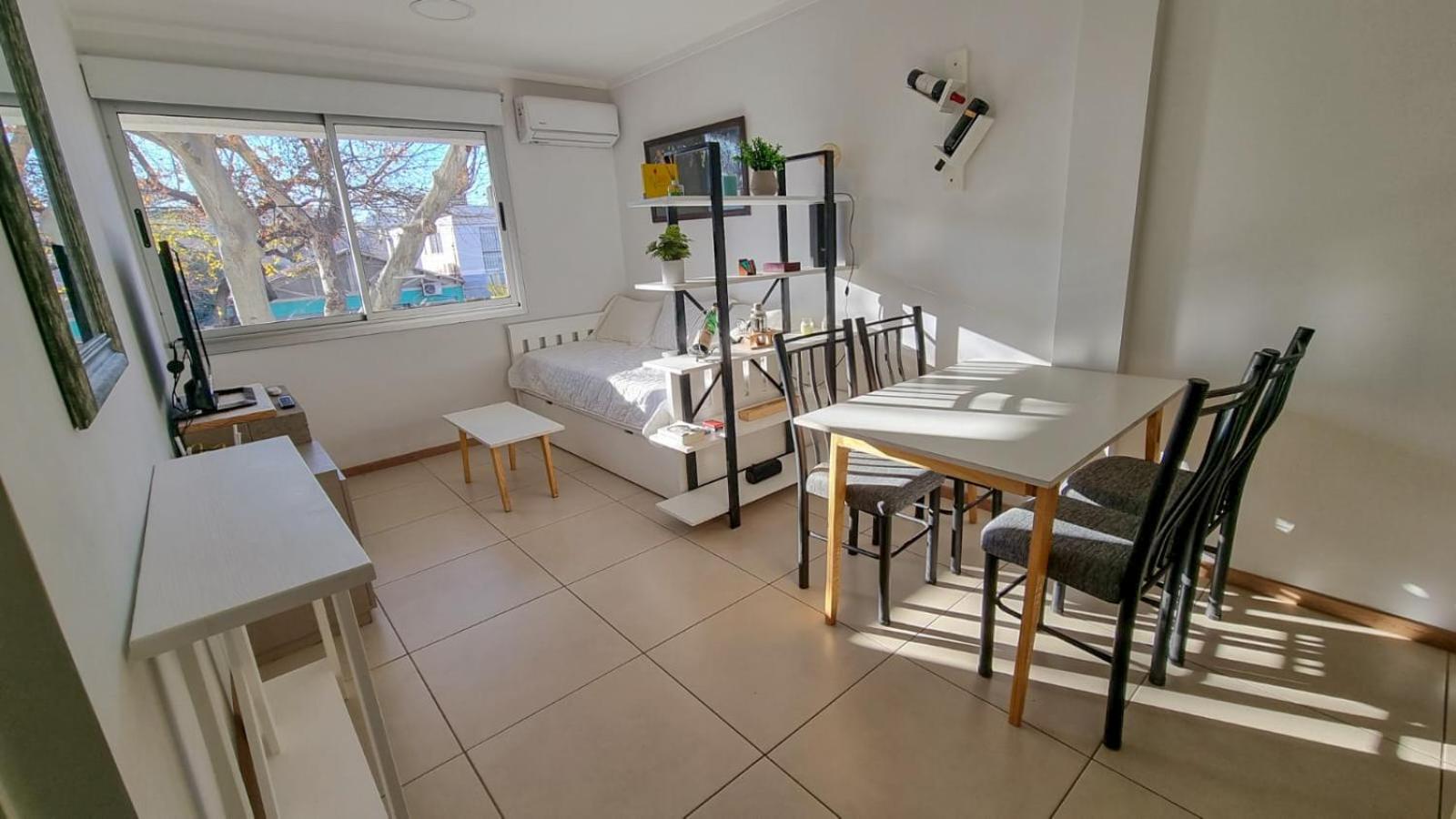Exclusivo Dpto, Zona Residencial