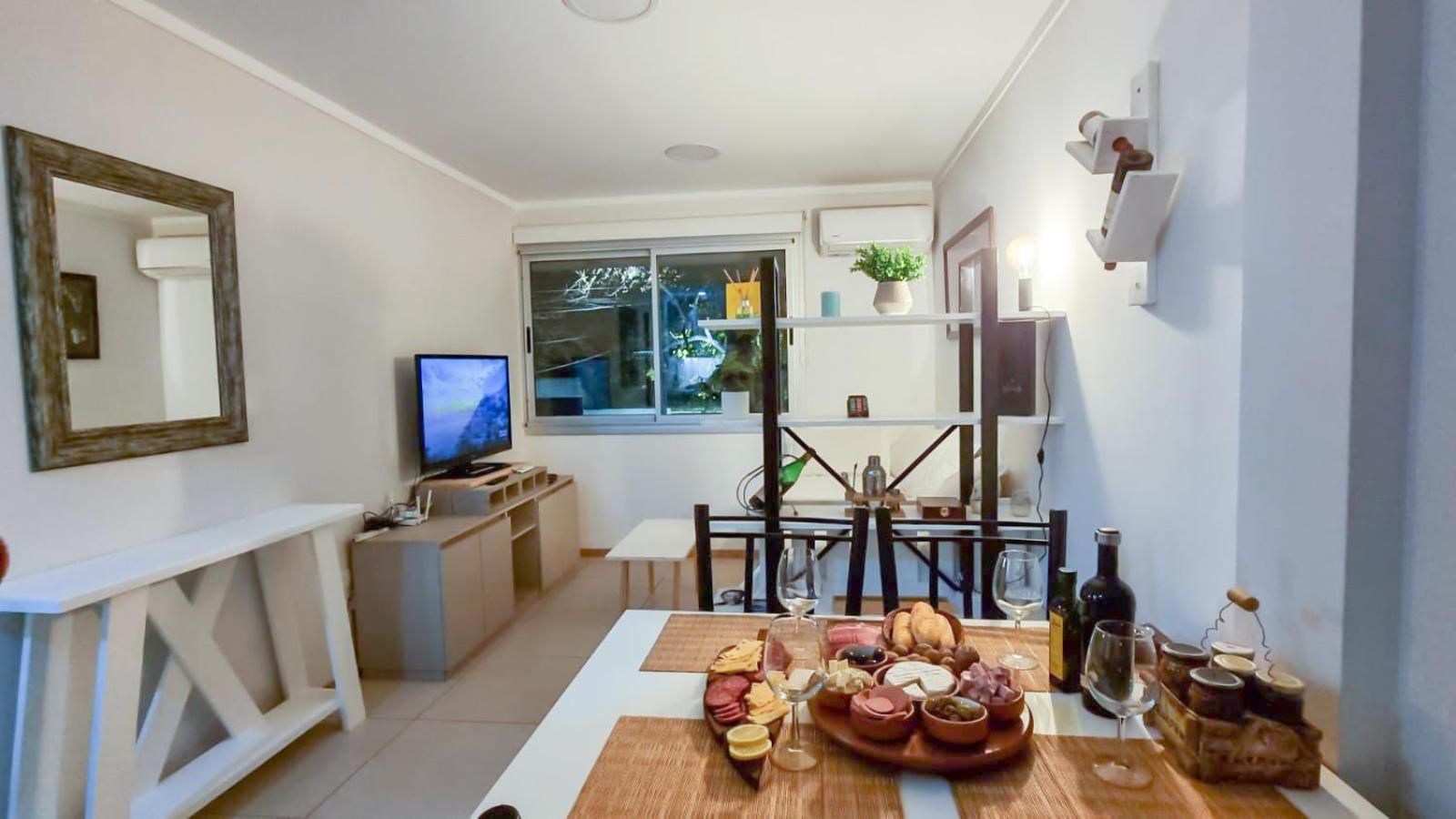 Exclusivo Dpto, Zona Residencial