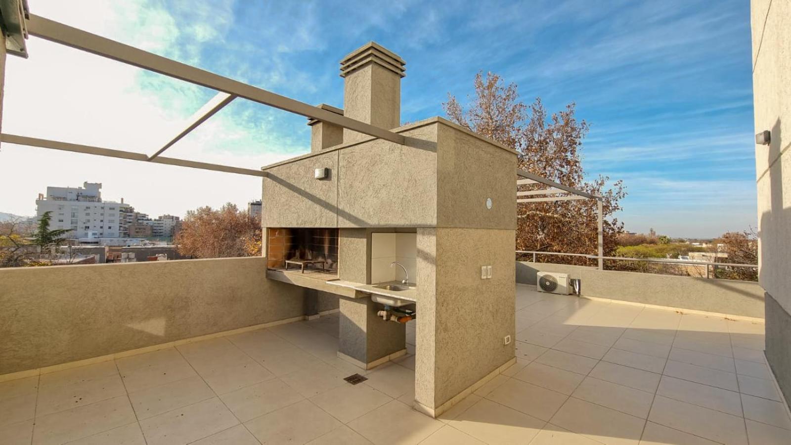 Exclusivo Dpto, Zona Residencial