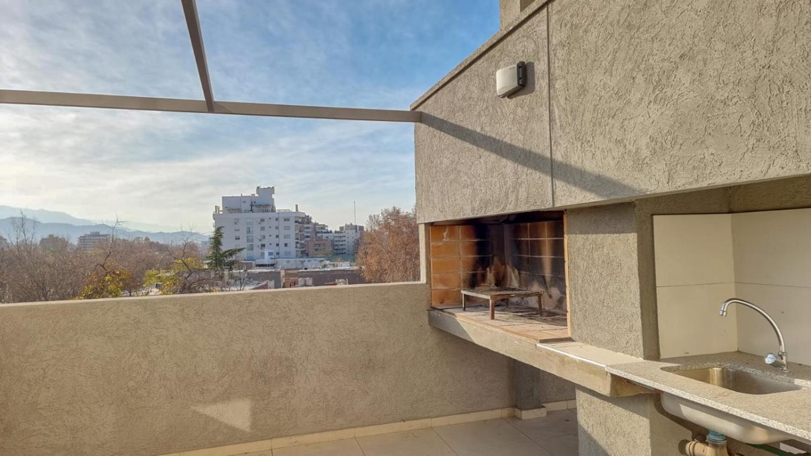 Exclusivo Dpto, Zona Residencial