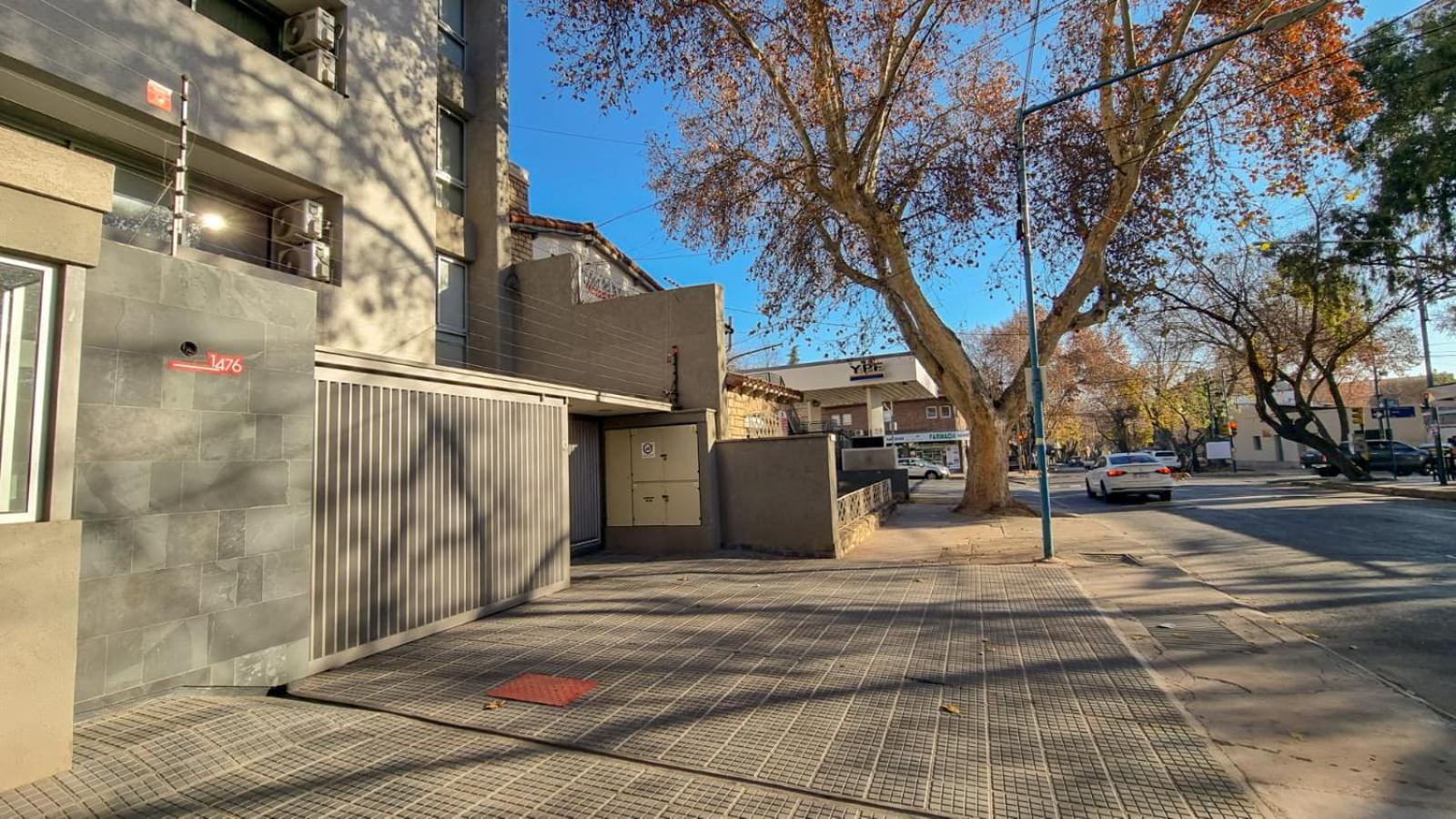 Exclusivo Dpto, Zona Residencial