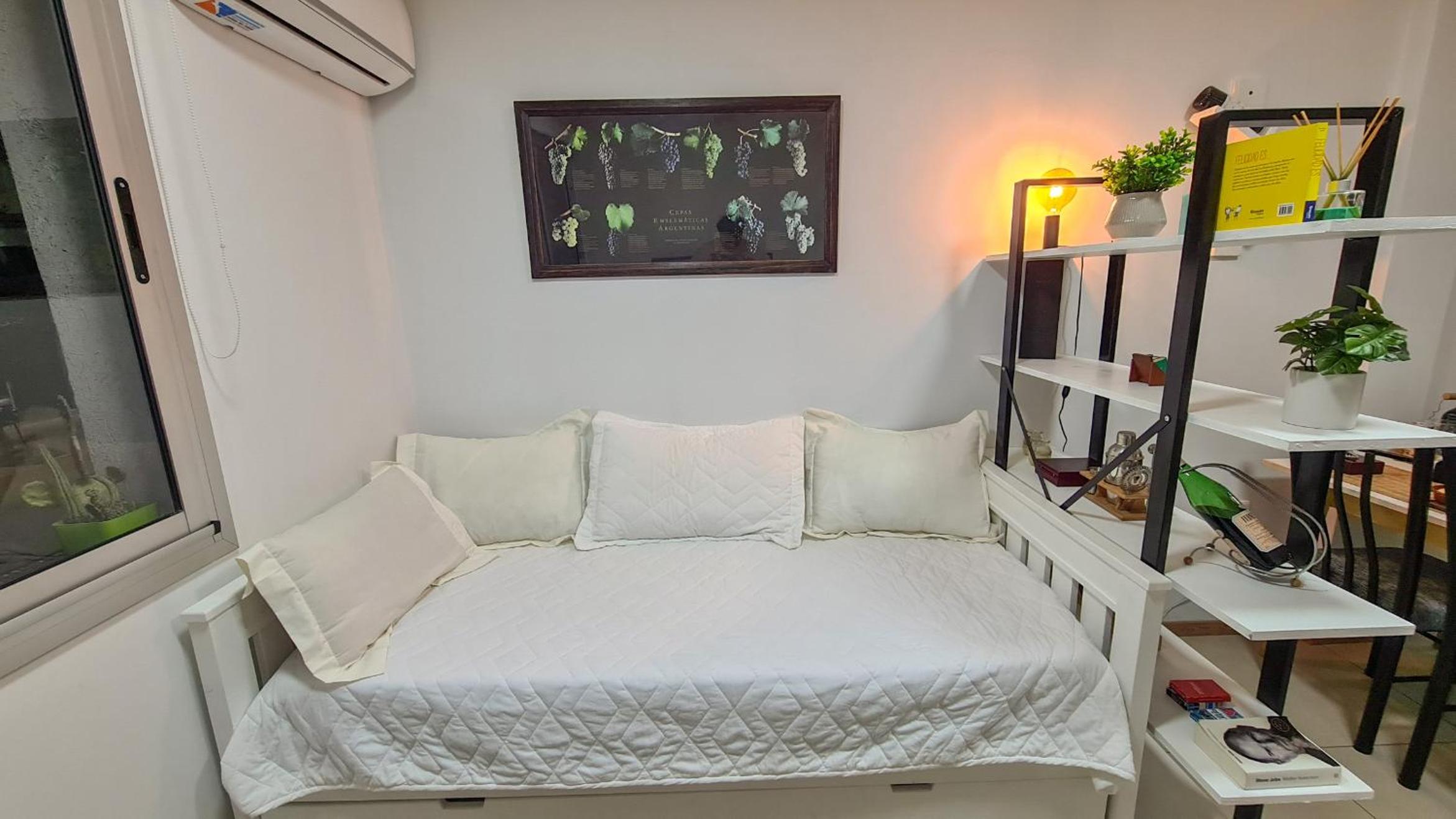 Exclusivo Dpto, Zona Residencial