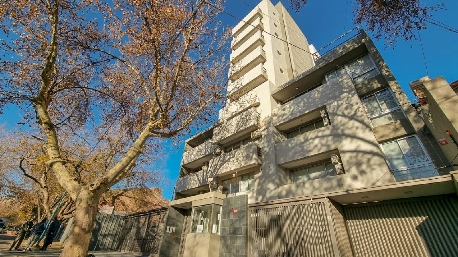 Exclusivo Dpto, Zona Residencial