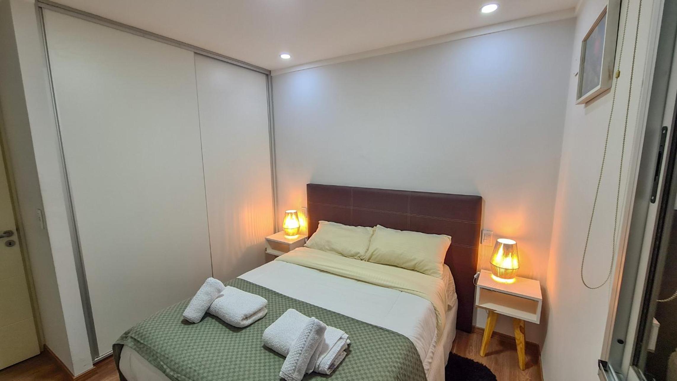 Exclusivo Dpto, Zona Residencial
