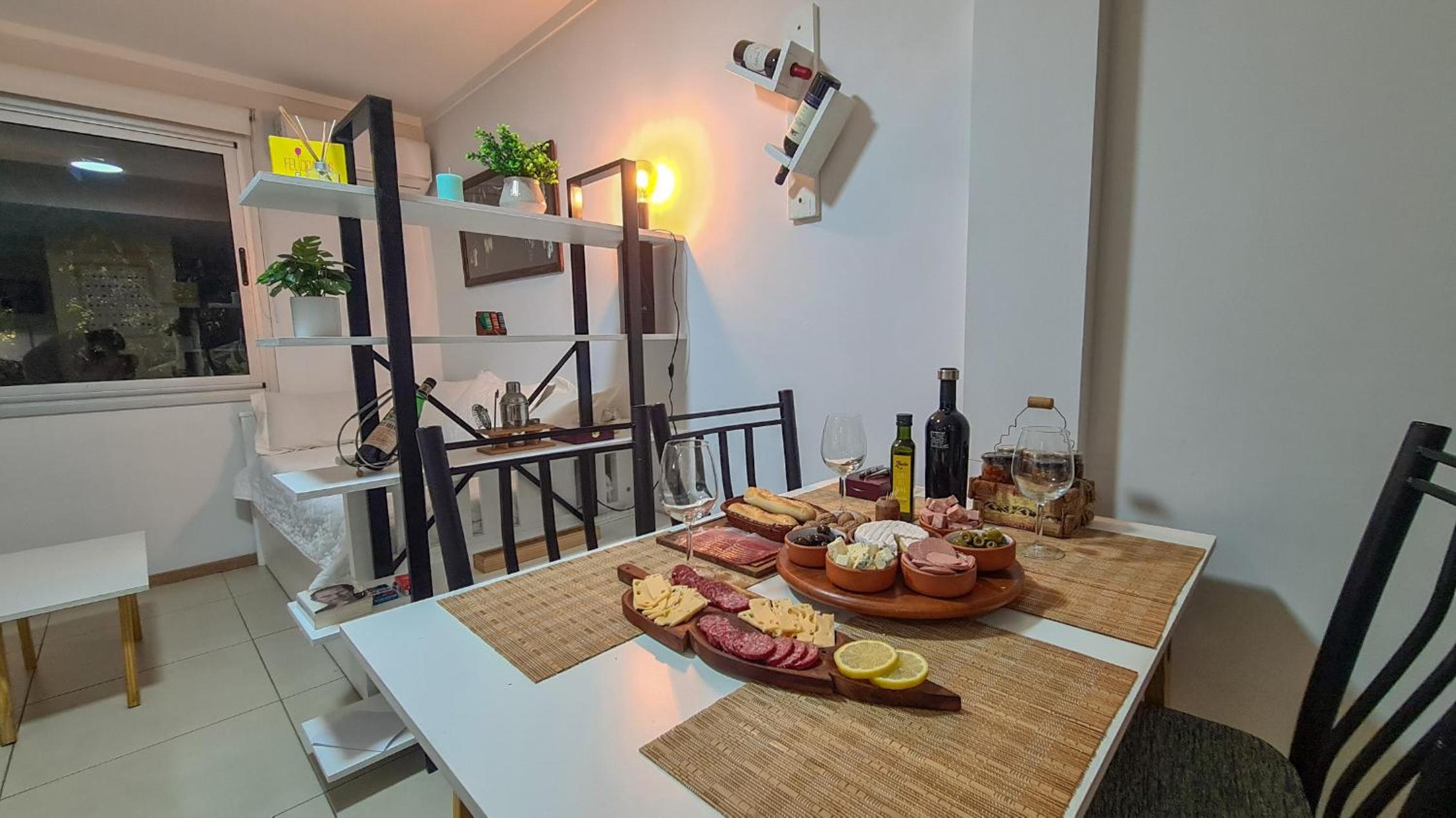 Exclusivo Dpto, Zona Residencial