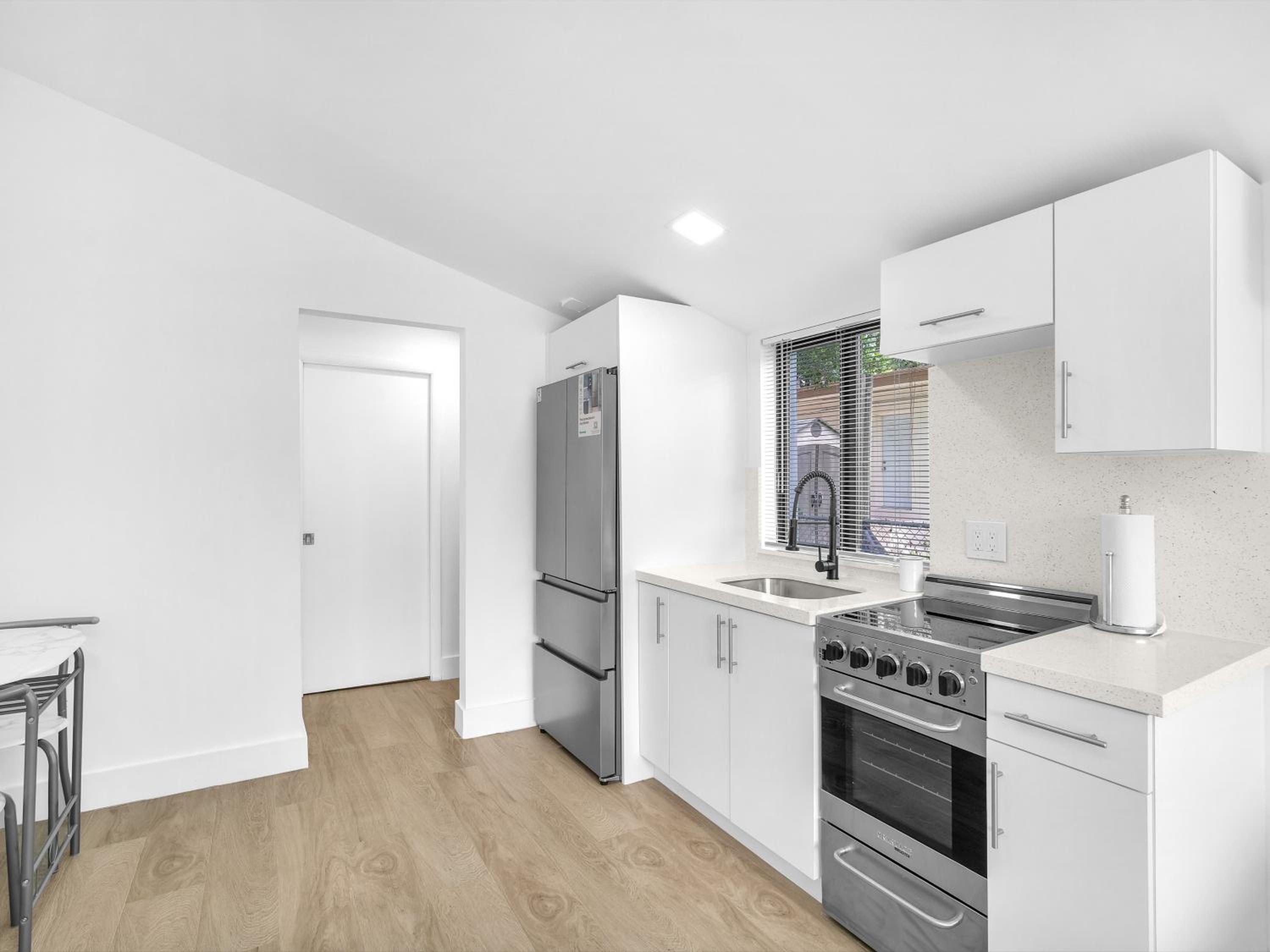 Elegant & Brand New Studio in Prime Location