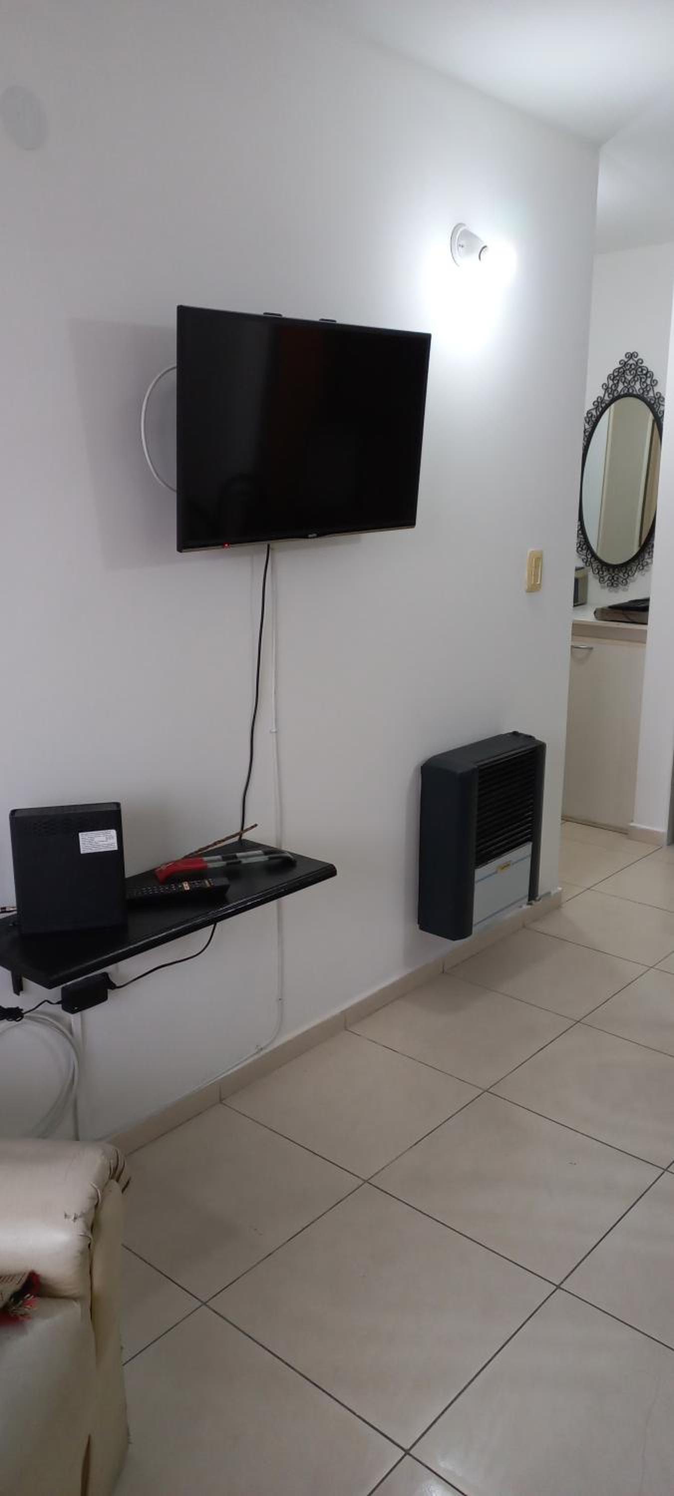 Fantástico Dpto Av Maipu 518