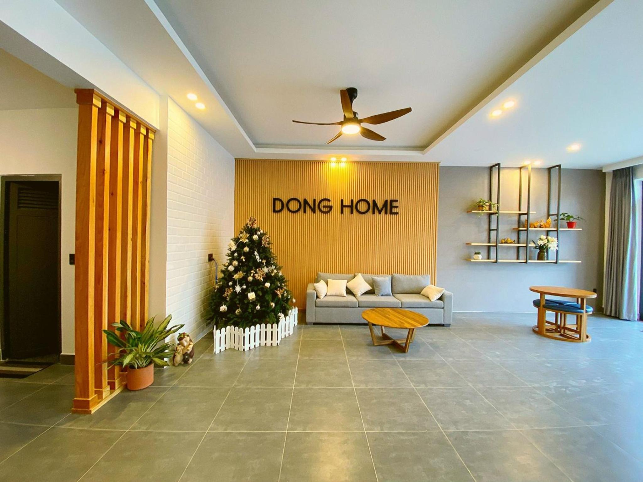 Dong home view 5